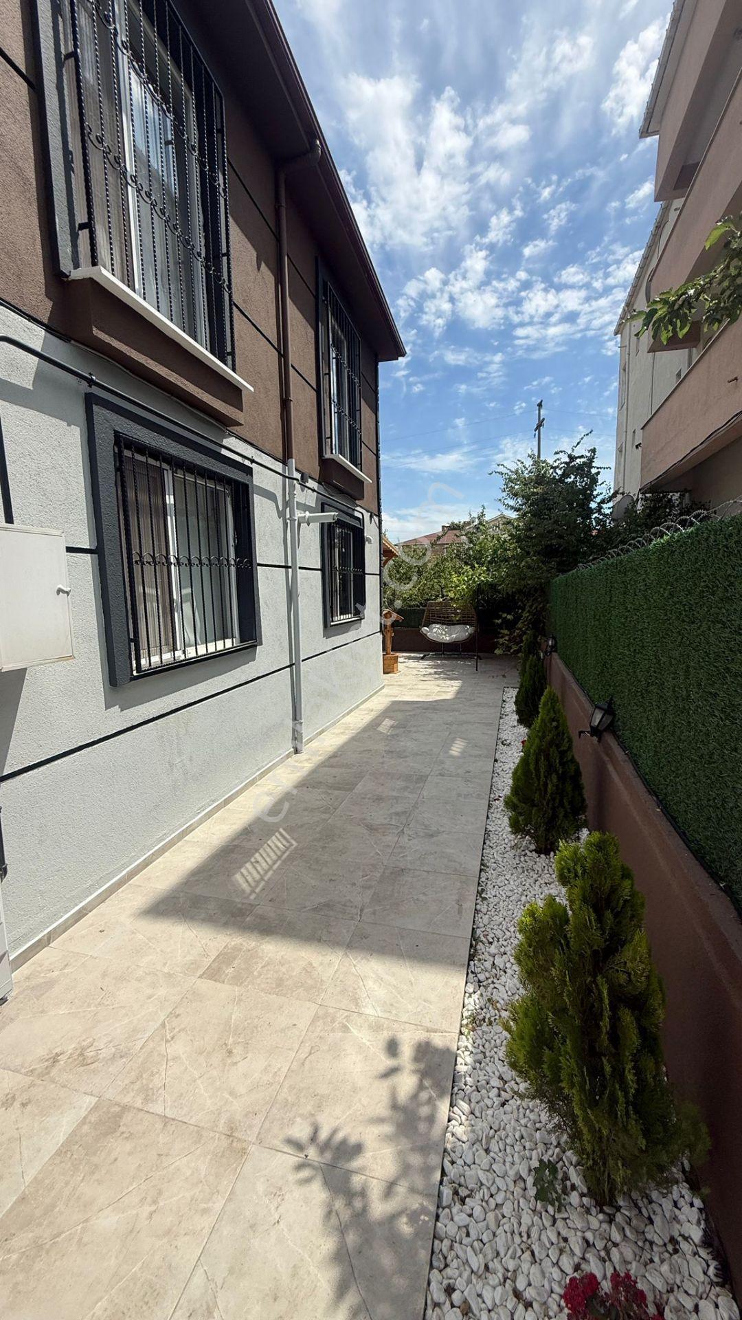 Çorlu Havuzlar Mahallesınde Satılık Ultra Lüx Mustakıl Bina - Görsel 31