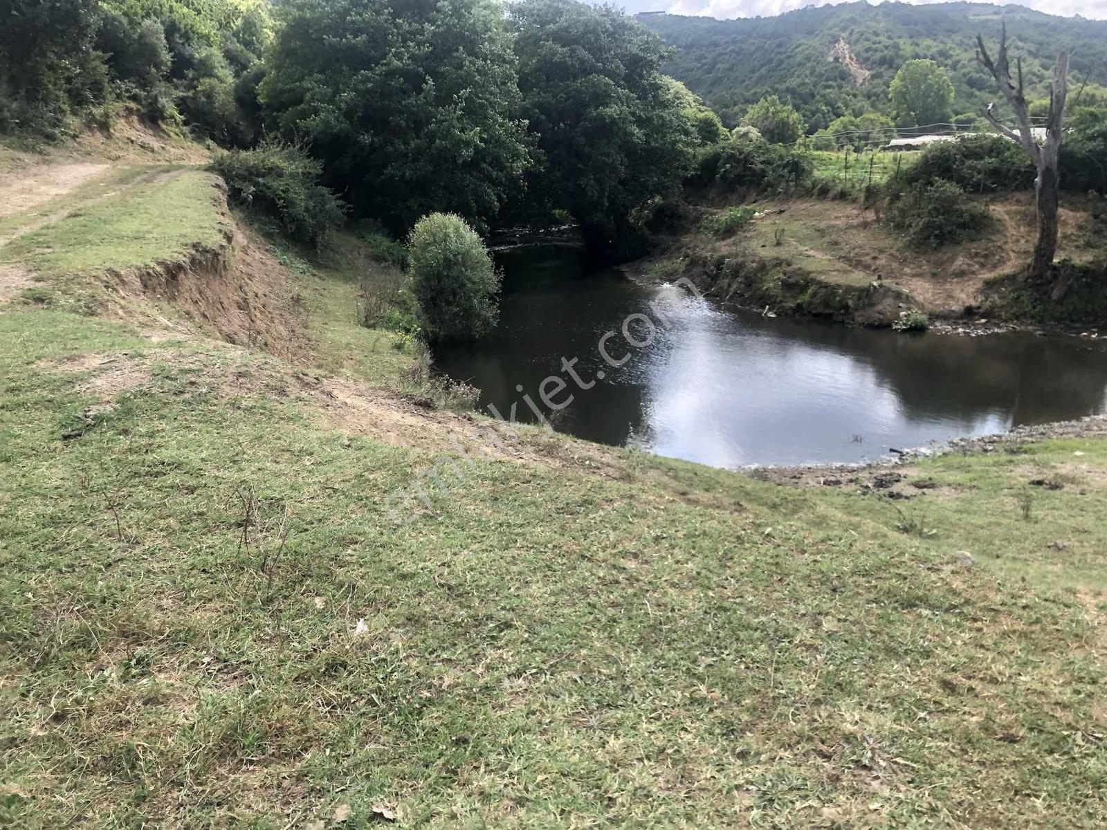 4300 M2 Doğanın Kalbinde Şehrin Merkezinde Eşsiz Yatırım! - Görsel 17