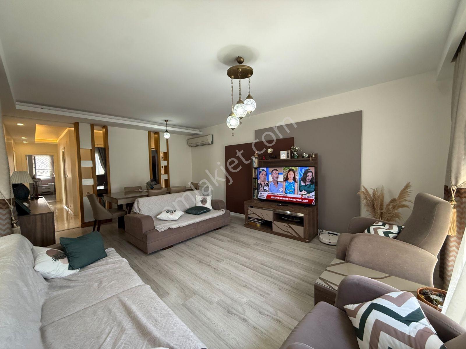 Altıneller Yanı**site İçi**gbk 3 Cephesi Açık**8 Yaş**ful Yapılı - Görsel 34