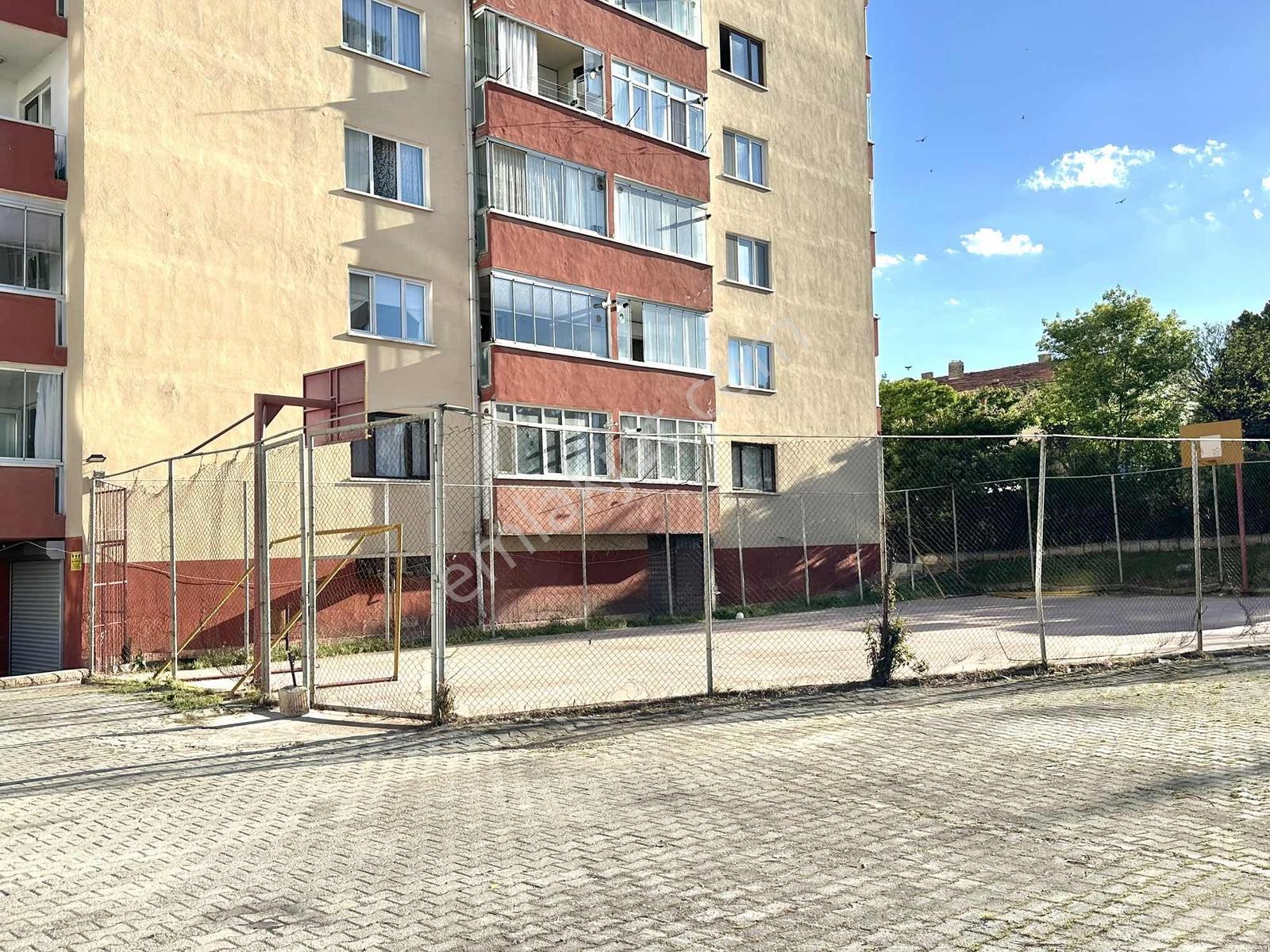 An-ka'dan Şentepe'de Site İçi Asansörlü Fırsat Ara Kat Daire - Görsel 19