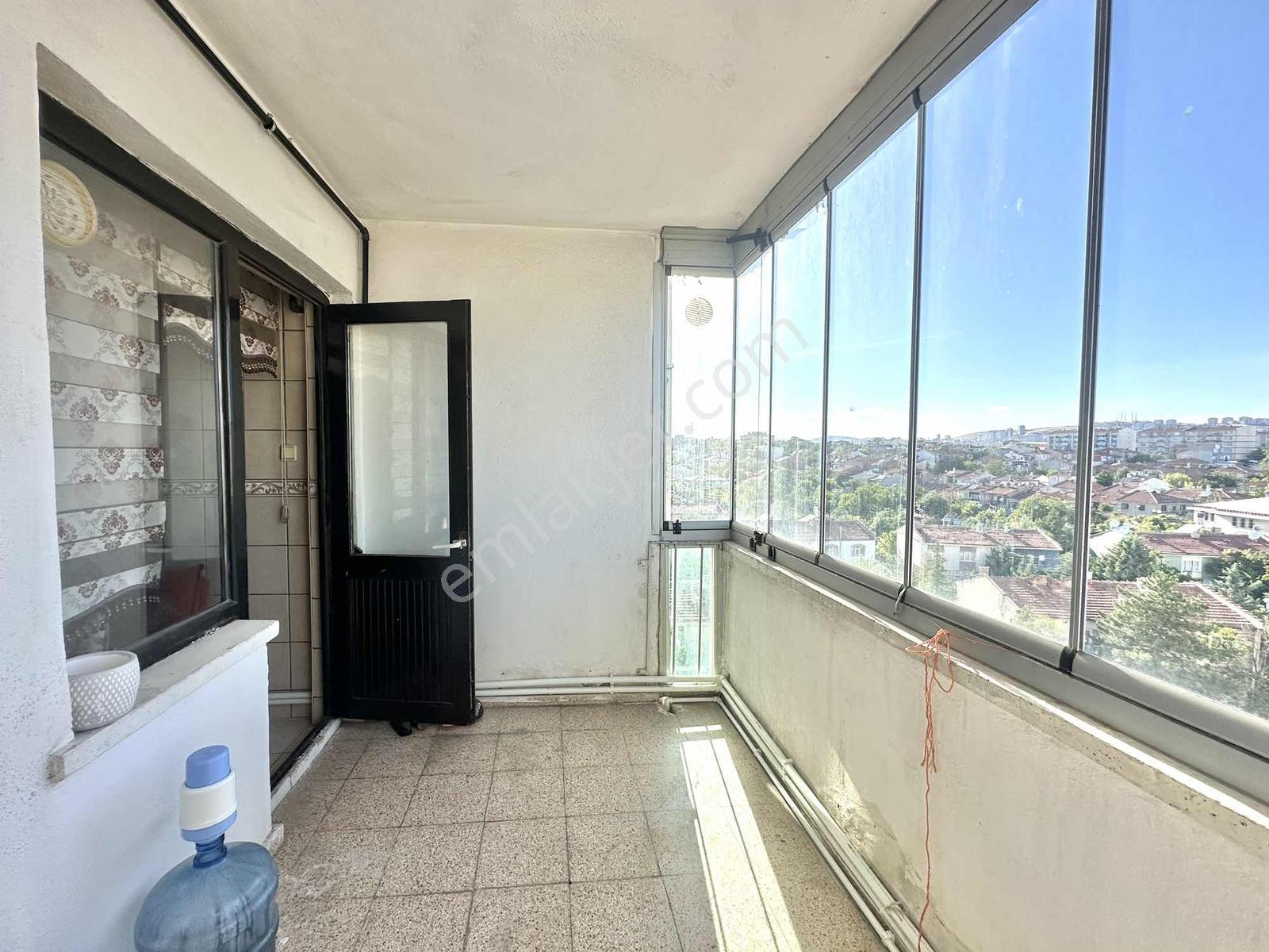 An-ka'dan Şentepe'de Site İçi Asansörlü Fırsat Ara Kat Daire - Görsel 26