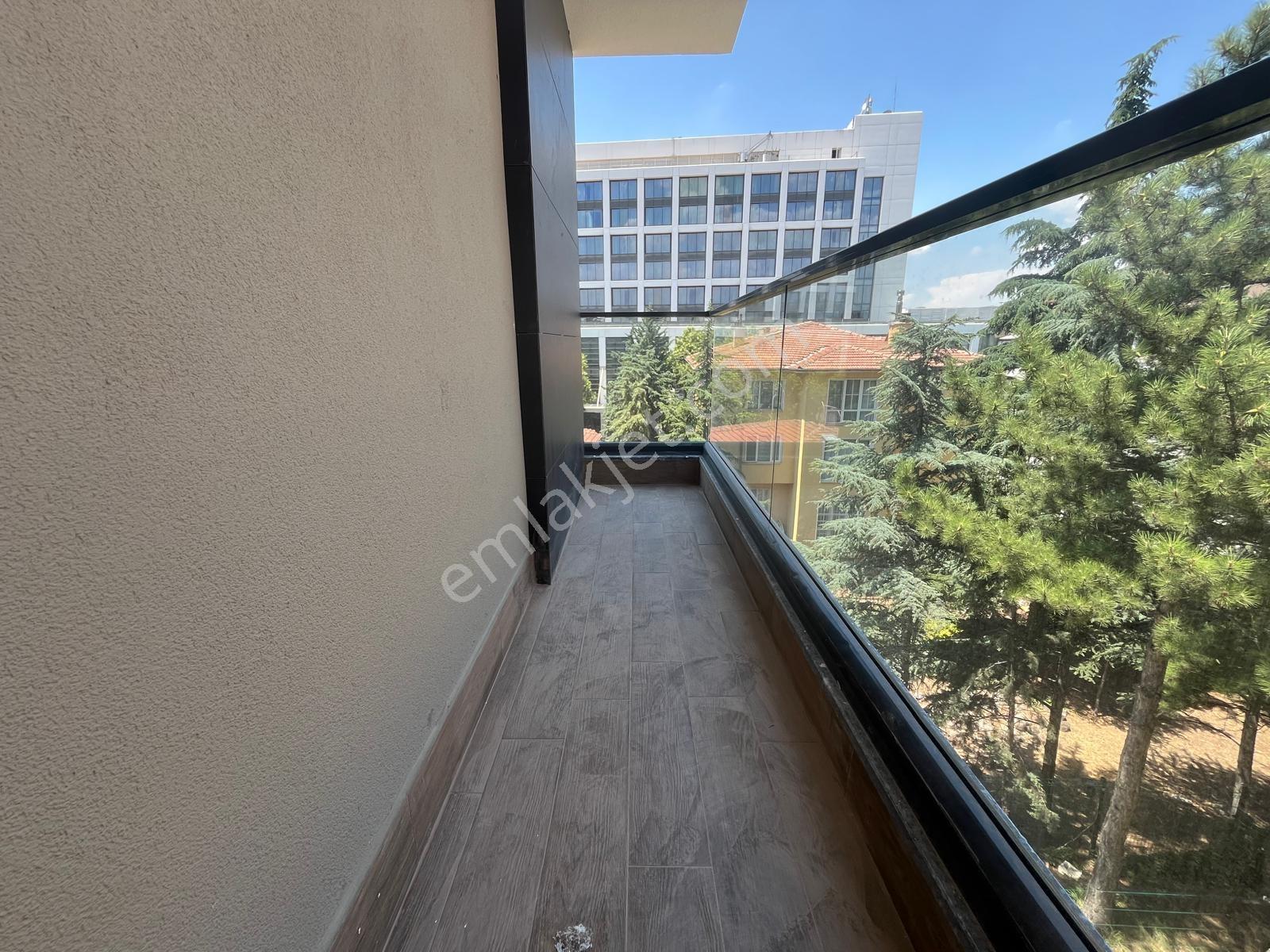 Sbell'den Gop'da,sheraton Hotel Yakını,yeni Binada,2.katta,1+1 - Görsel 4