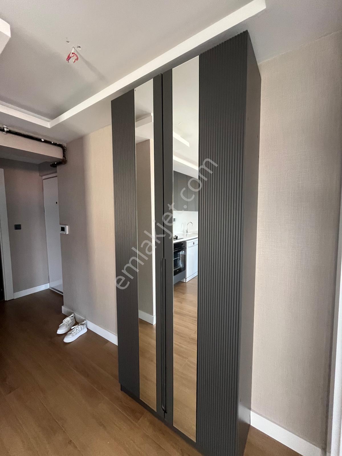 Sbell'den Gop'da,sheraton Hotel Yakını,yeni Binada,2.katta,1+1 - Görsel 24
