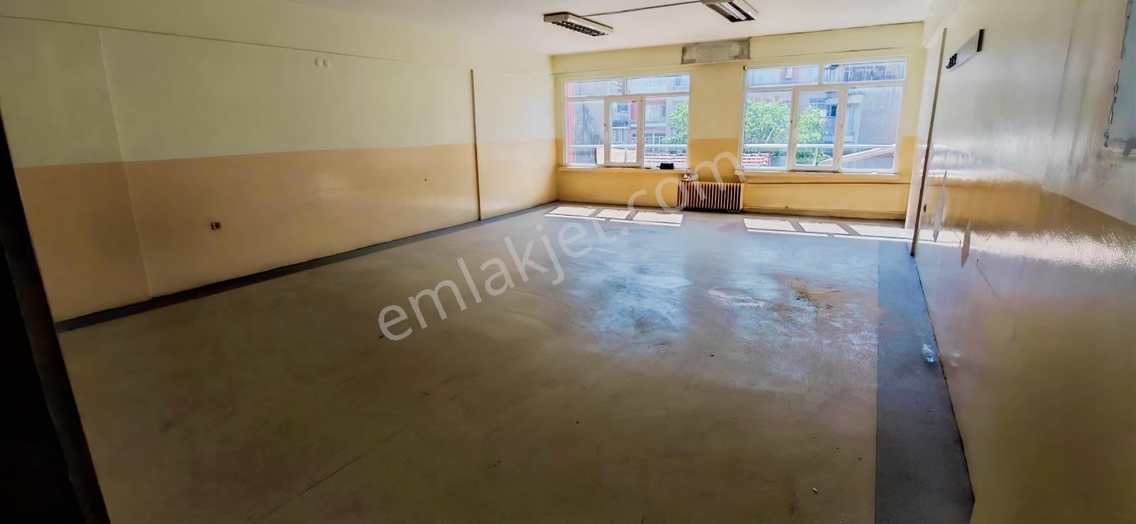 Fethiye Cad. Cephe Satılık Büro Ofis - Görsel 18