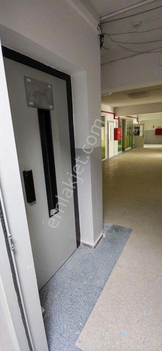 Fethiye Cad. Cephe Satılık Büro Ofis - Görsel 11