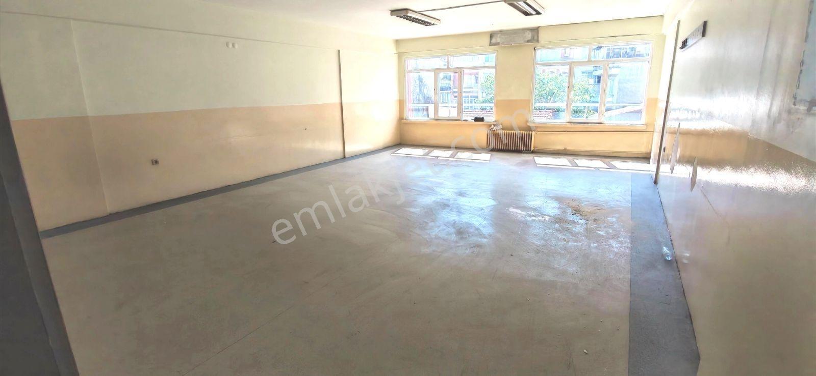 Fethiye Cad. Cephe Satılık Büro Ofis - Görsel 9