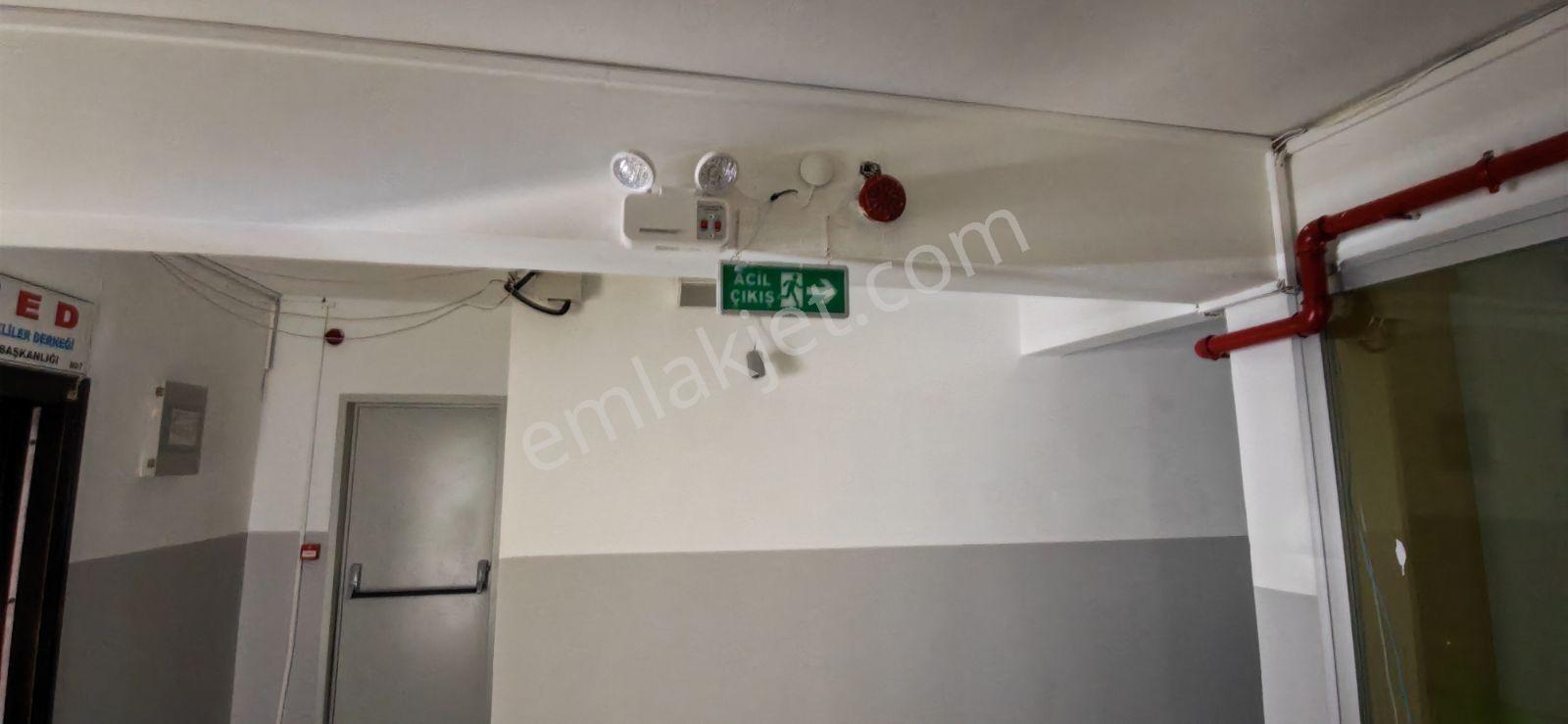Fethiye Cad. Cephe Satılık Büro Ofis - Görsel 7