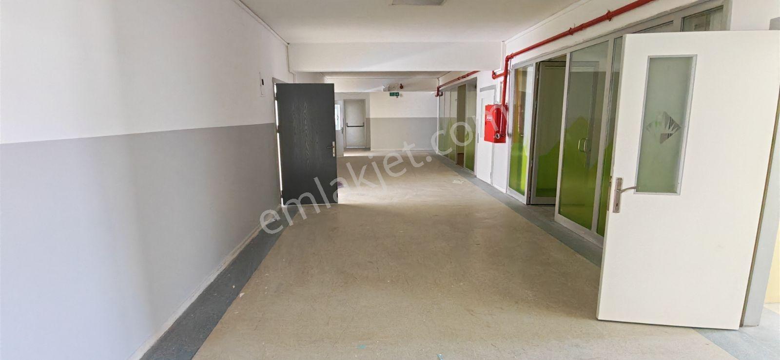 Fethiye Cad. Cephe Satılık Büro Ofis - Görsel 6
