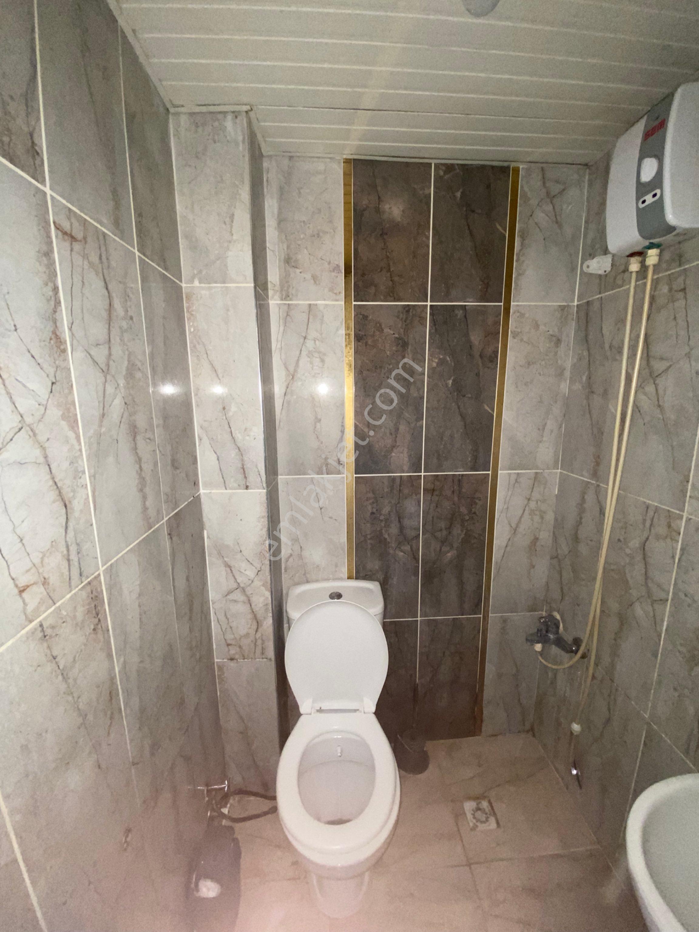 Duygu Cafe Arkası 1+0 Eşyalı Kiralık Daire - Görsel 9