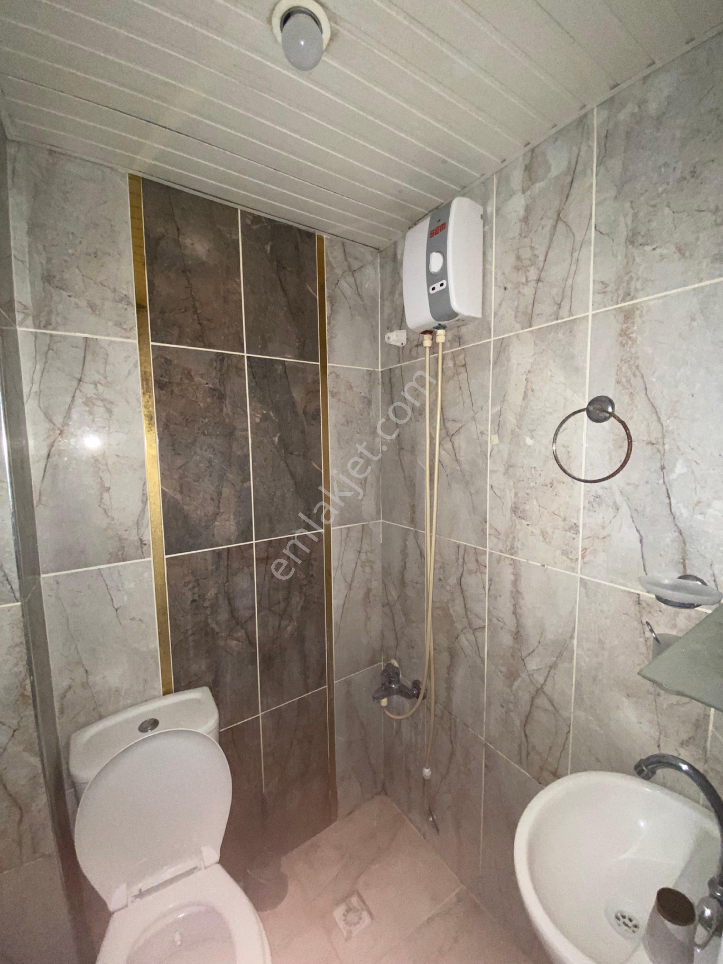 Duygu Cafe Arkası 1+0 Eşyalı Kiralık Daire - Görsel 8