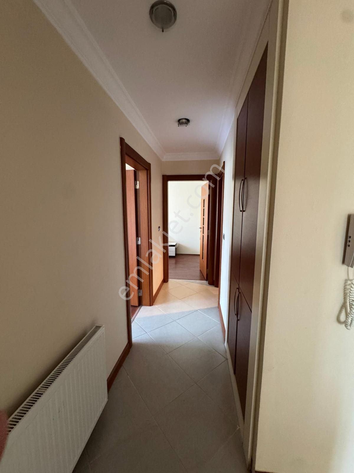Alanya Oba'da Denize Sıfır Full Eşyalı 2+1 Satılık Daire - Görsel 7