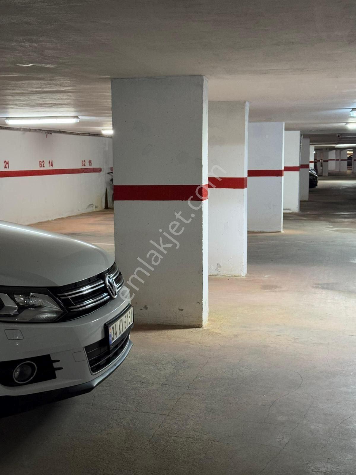 Alanya Oba'da Denize Sıfır Full Eşyalı 2+1 Satılık Daire - Görsel 20