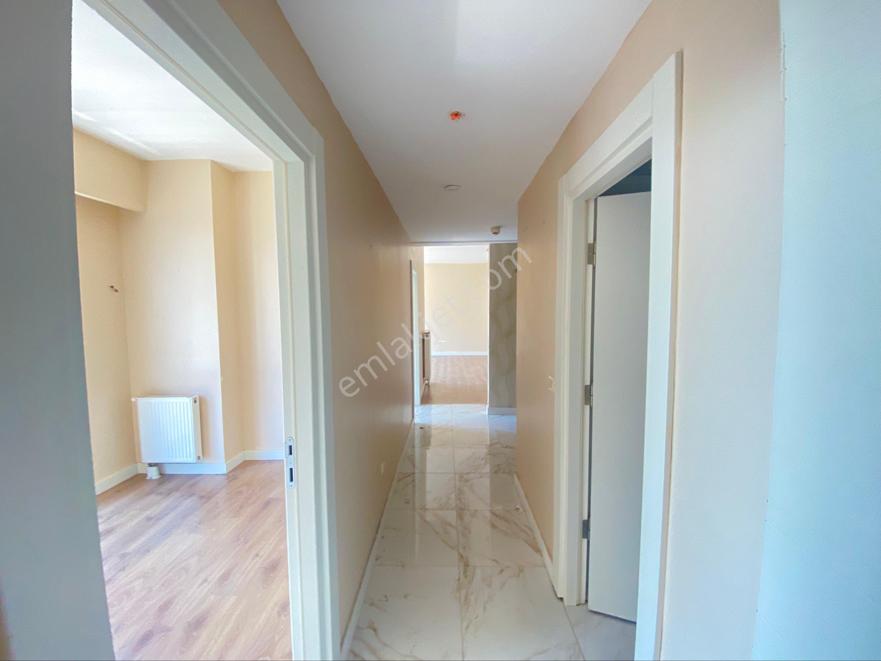 Ayazma Emlak Konutları 2 Projesinde Kiralık Ara Kat Orta Daire Güney Batı Cephe - Görsel 18