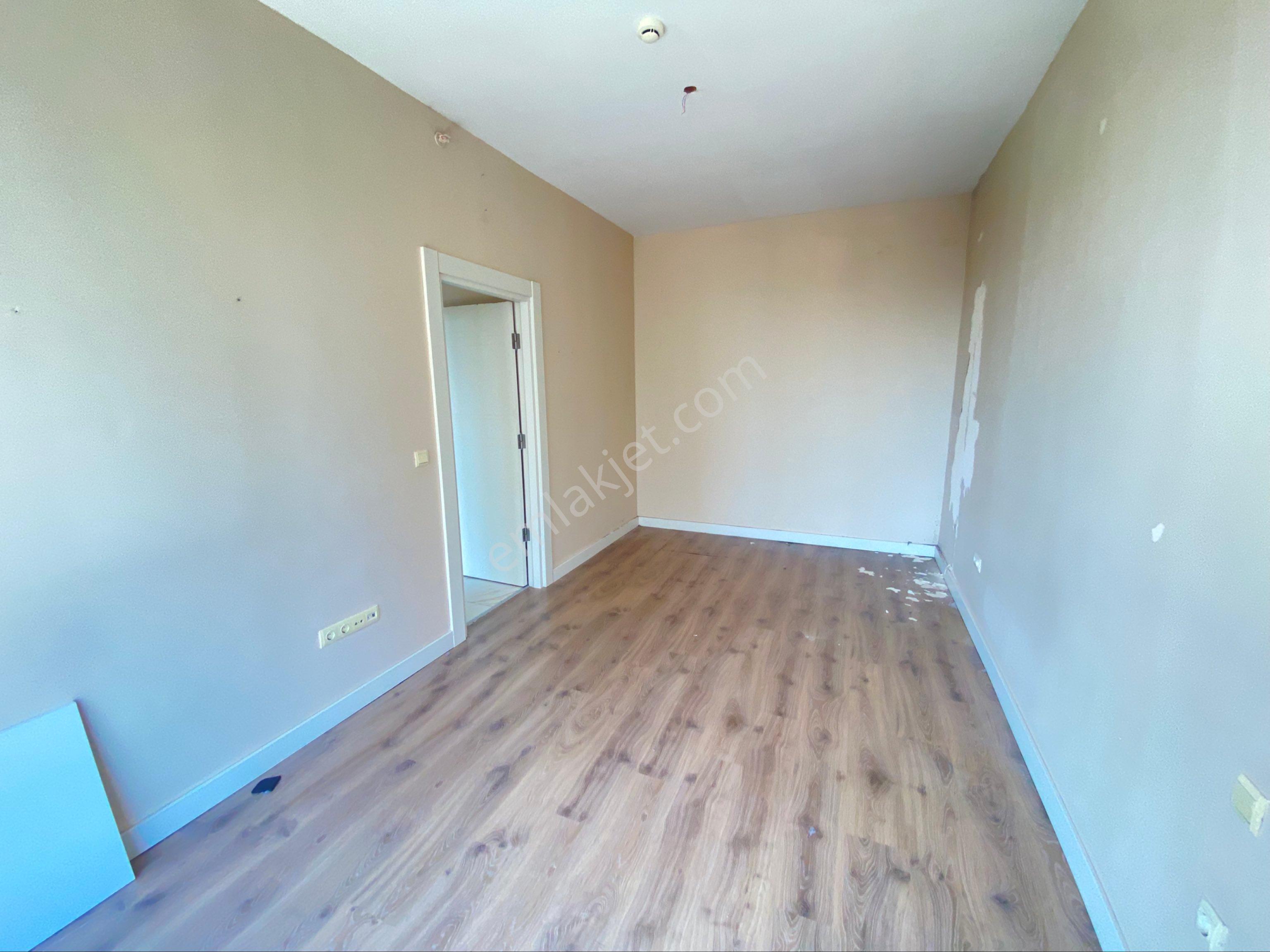 Ayazma Emlak Konutları 2 Projesinde Kiralık Ara Kat Orta Daire Güney Batı Cephe - Görsel 16