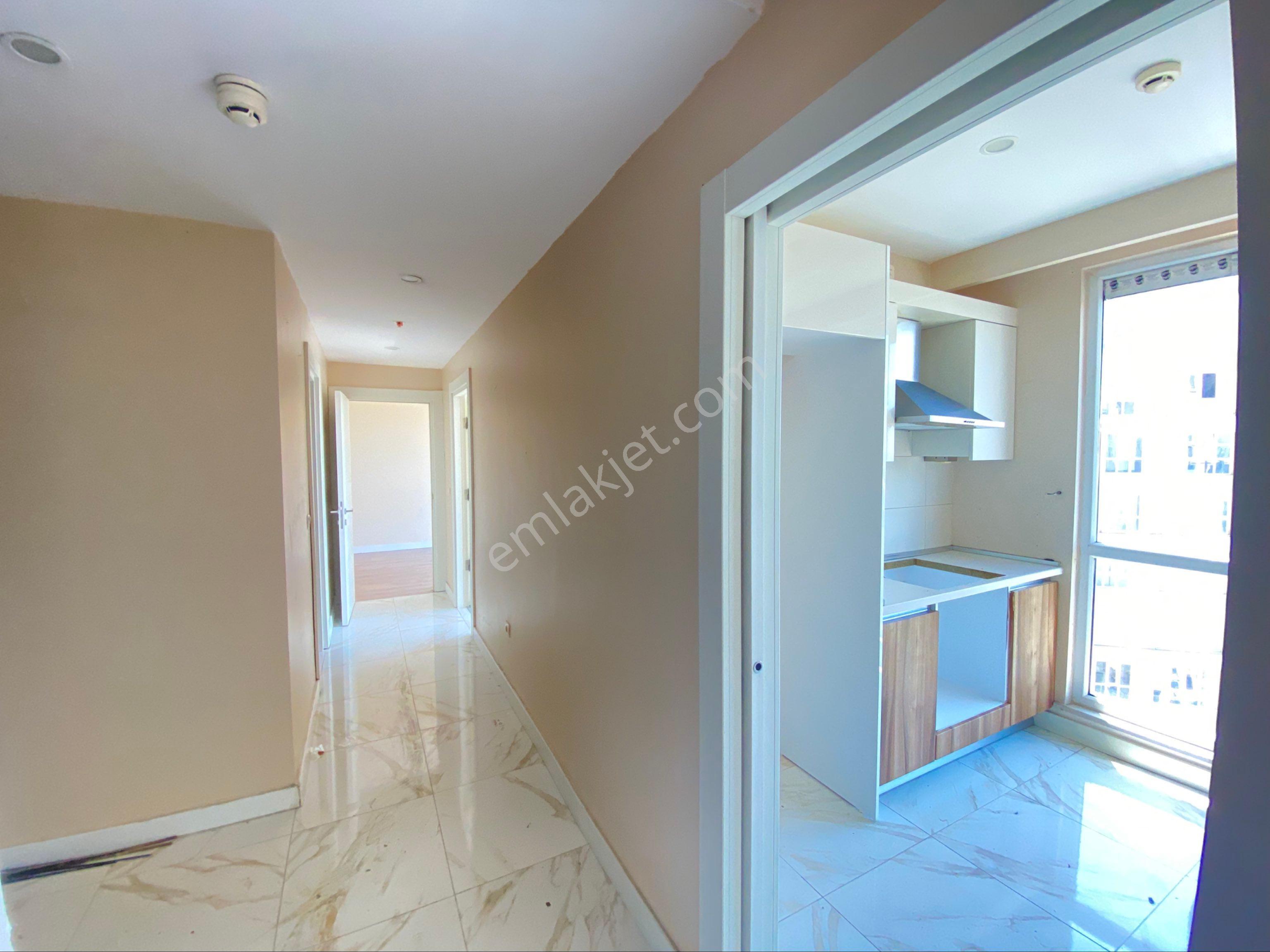 Ayazma Emlak Konutları 2 Projesinde Kiralık Ara Kat Orta Daire Güney Batı Cephe - Görsel 5