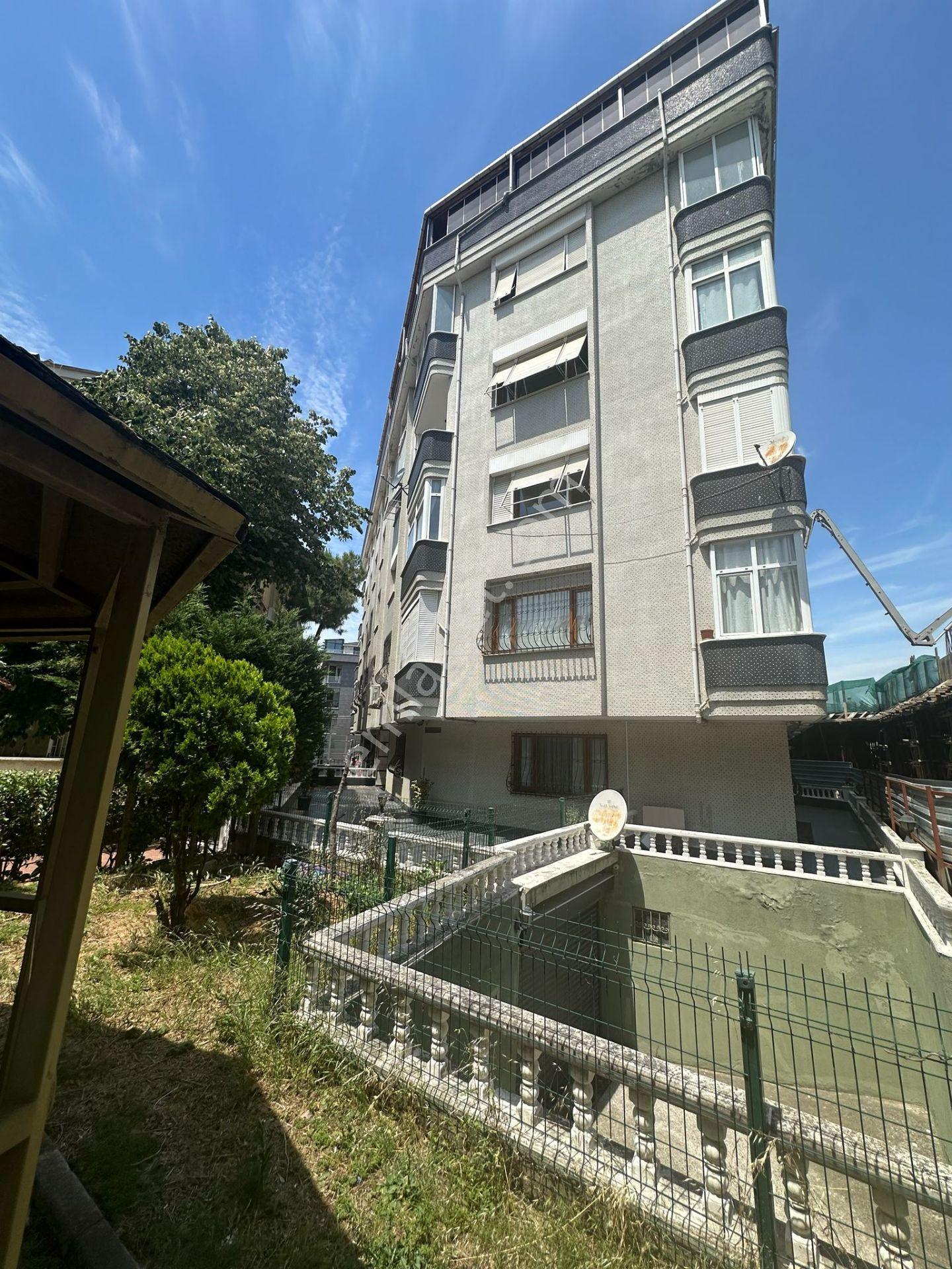 Maltepe Çınar'da Şahane Lokasyon'da 2+1 Satılık Daire - Görsel 20