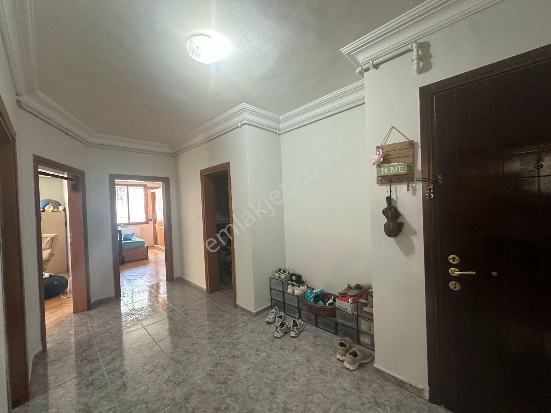 Maltepe Çınar'da Şahane Lokasyon'da 2+1 Satılık Daire - Görsel 18