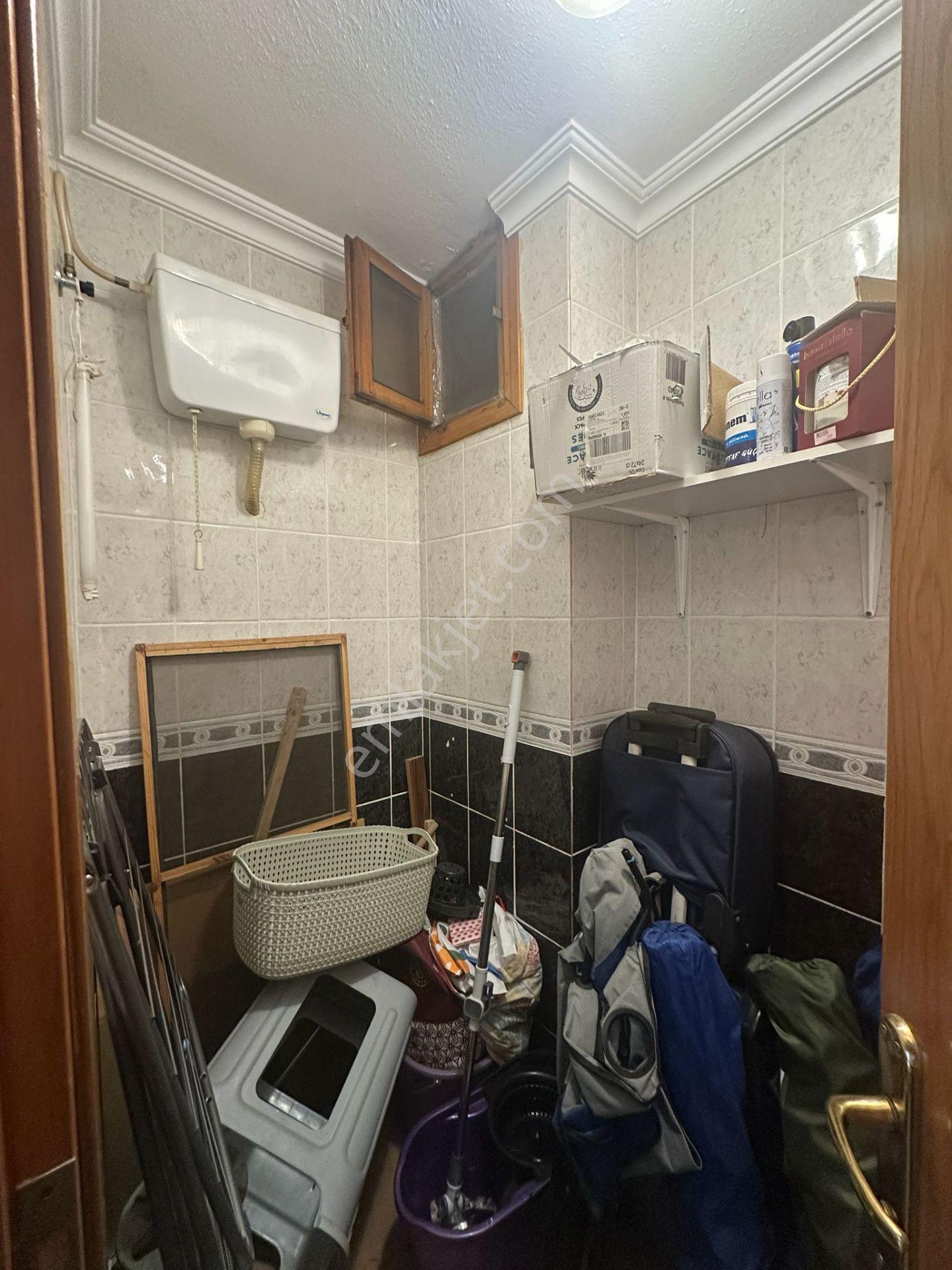 Maltepe Çınar'da Şahane Lokasyon'da 2+1 Satılık Daire - Görsel 14