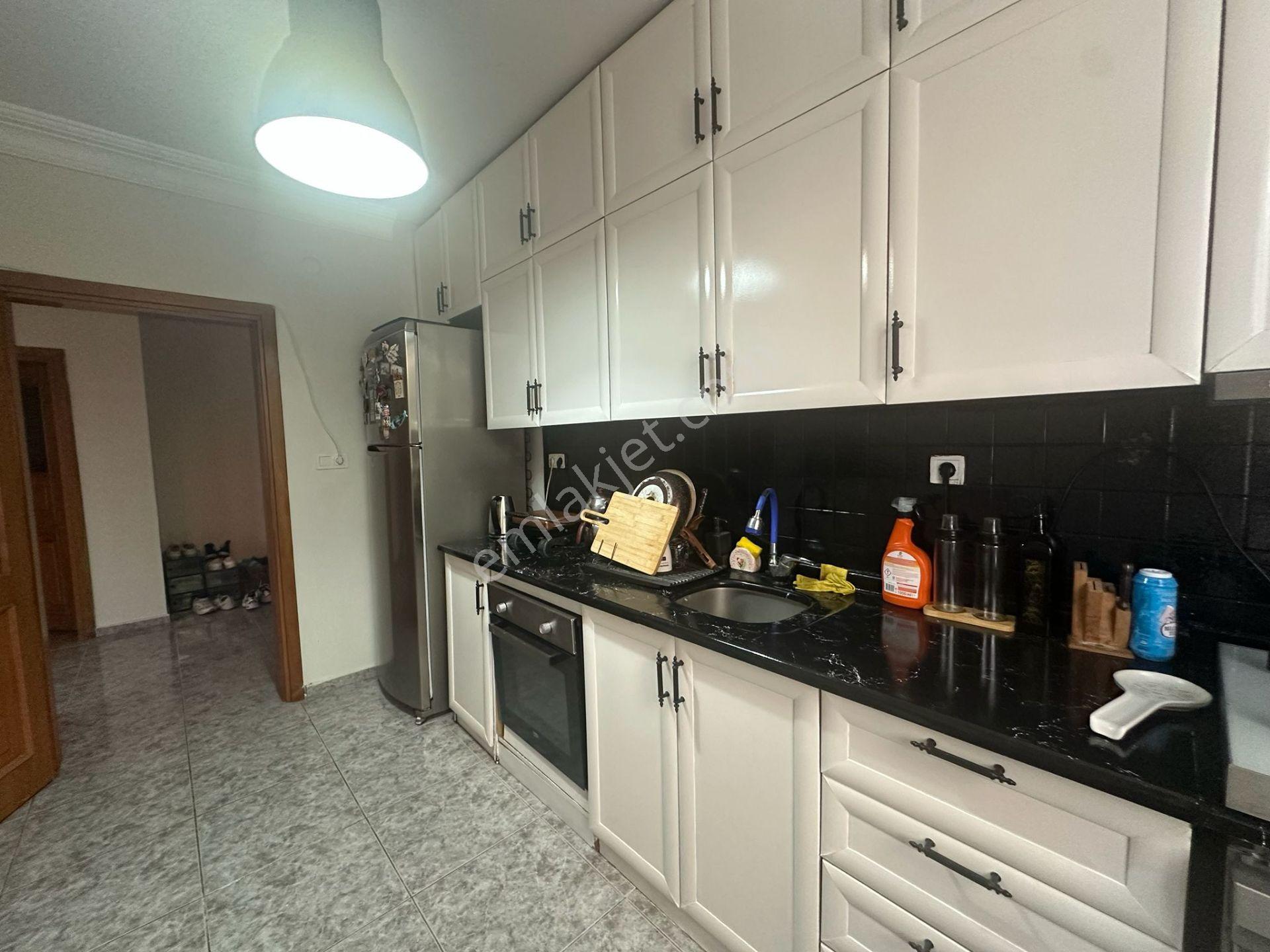 Maltepe Çınar'da Şahane Lokasyon'da 2+1 Satılık Daire - Görsel 9