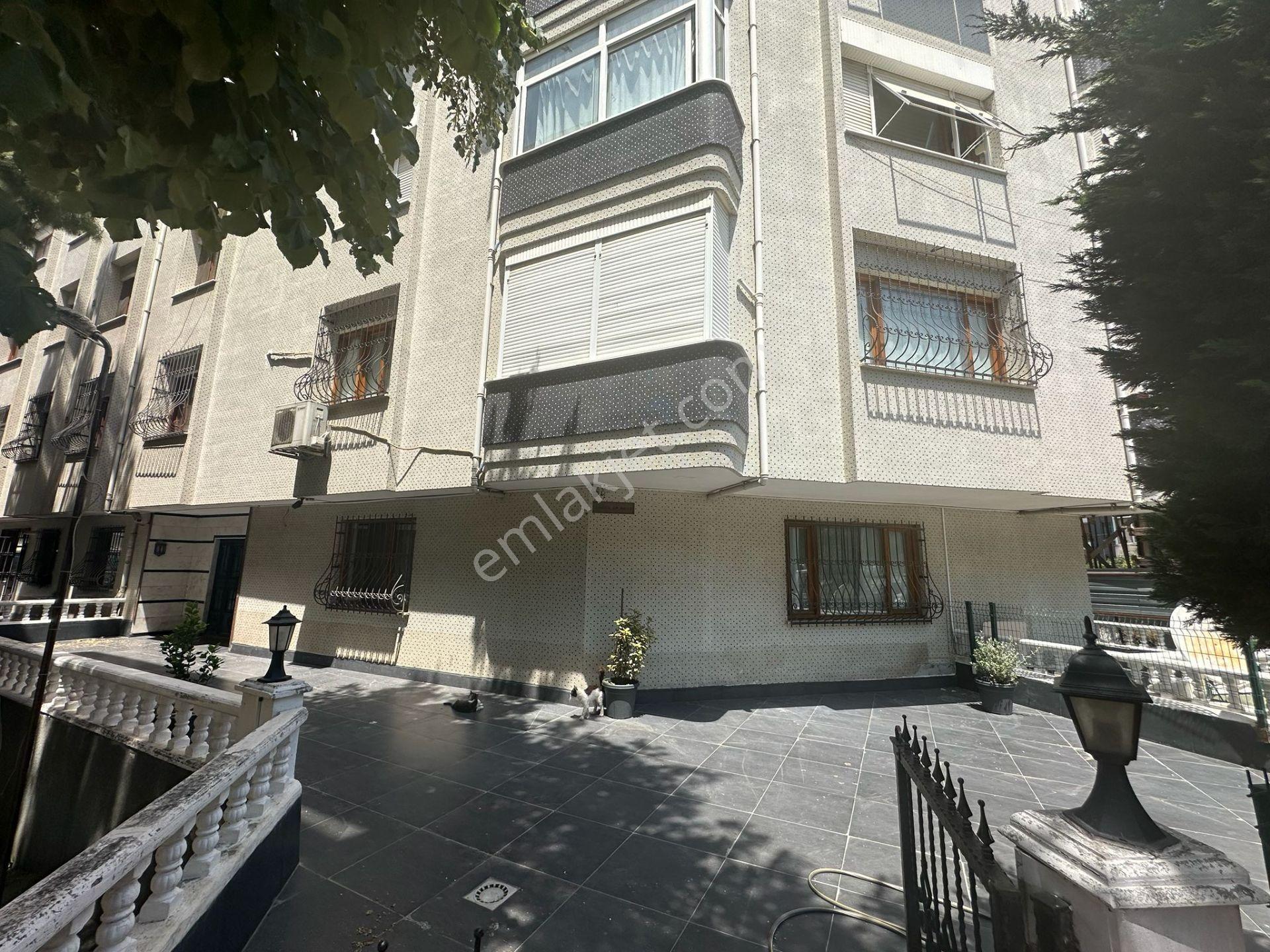 Maltepe Çınar'da Şahane Lokasyon'da 2+1 Satılık Daire - Görsel 22