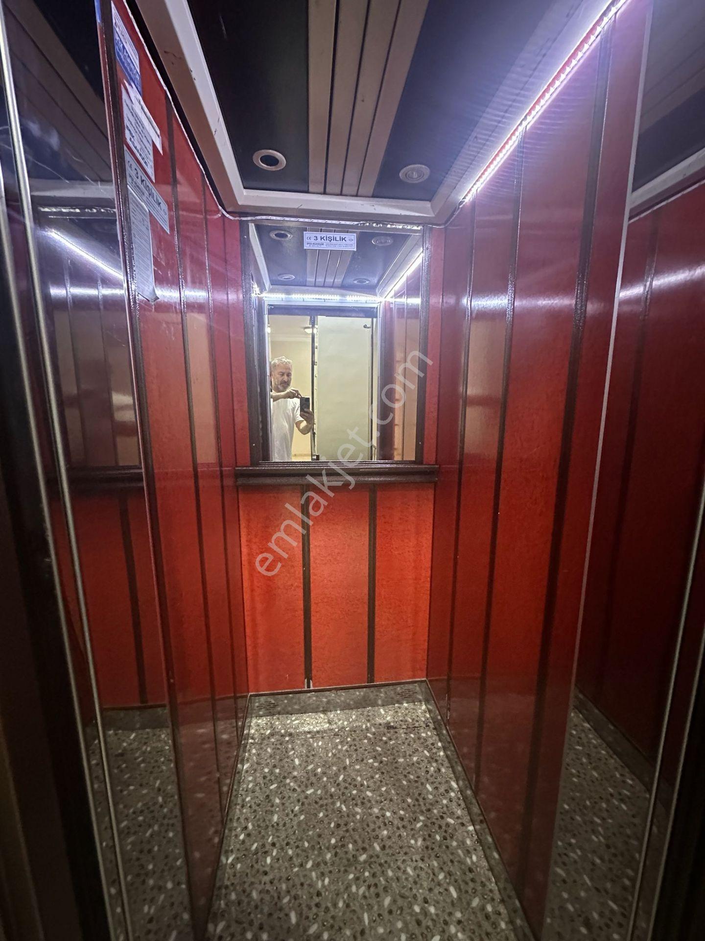 Maltepe Çınar'da Şahane Lokasyon'da 2+1 Satılık Daire - Görsel 15