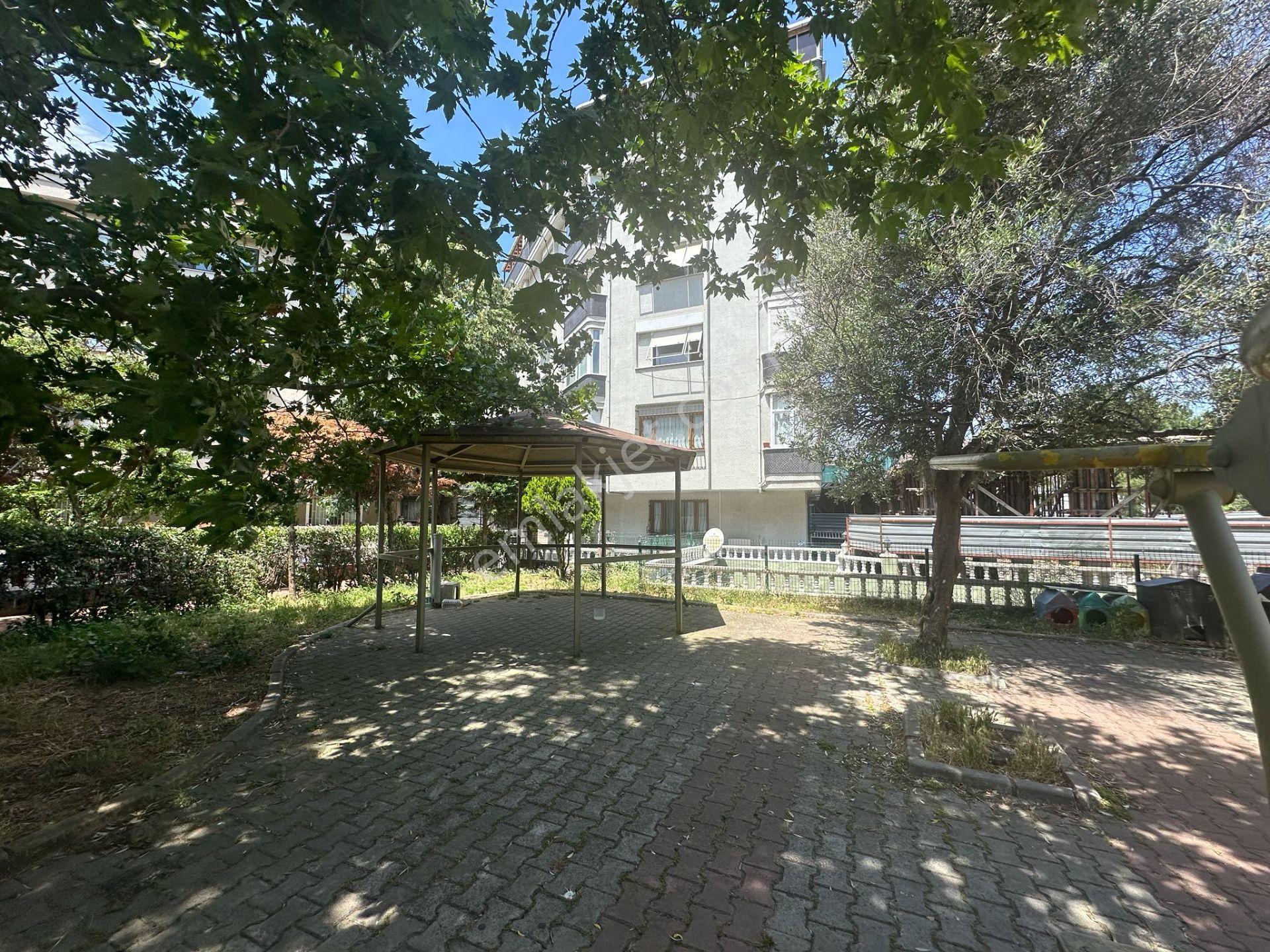 Maltepe Çınar'da Şahane Lokasyon'da 2+1 Satılık Daire - Görsel 19