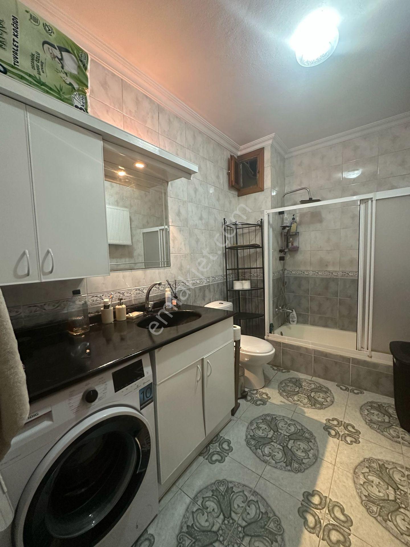Maltepe Çınar'da Şahane Lokasyon'da 2+1 Satılık Daire - Görsel 11