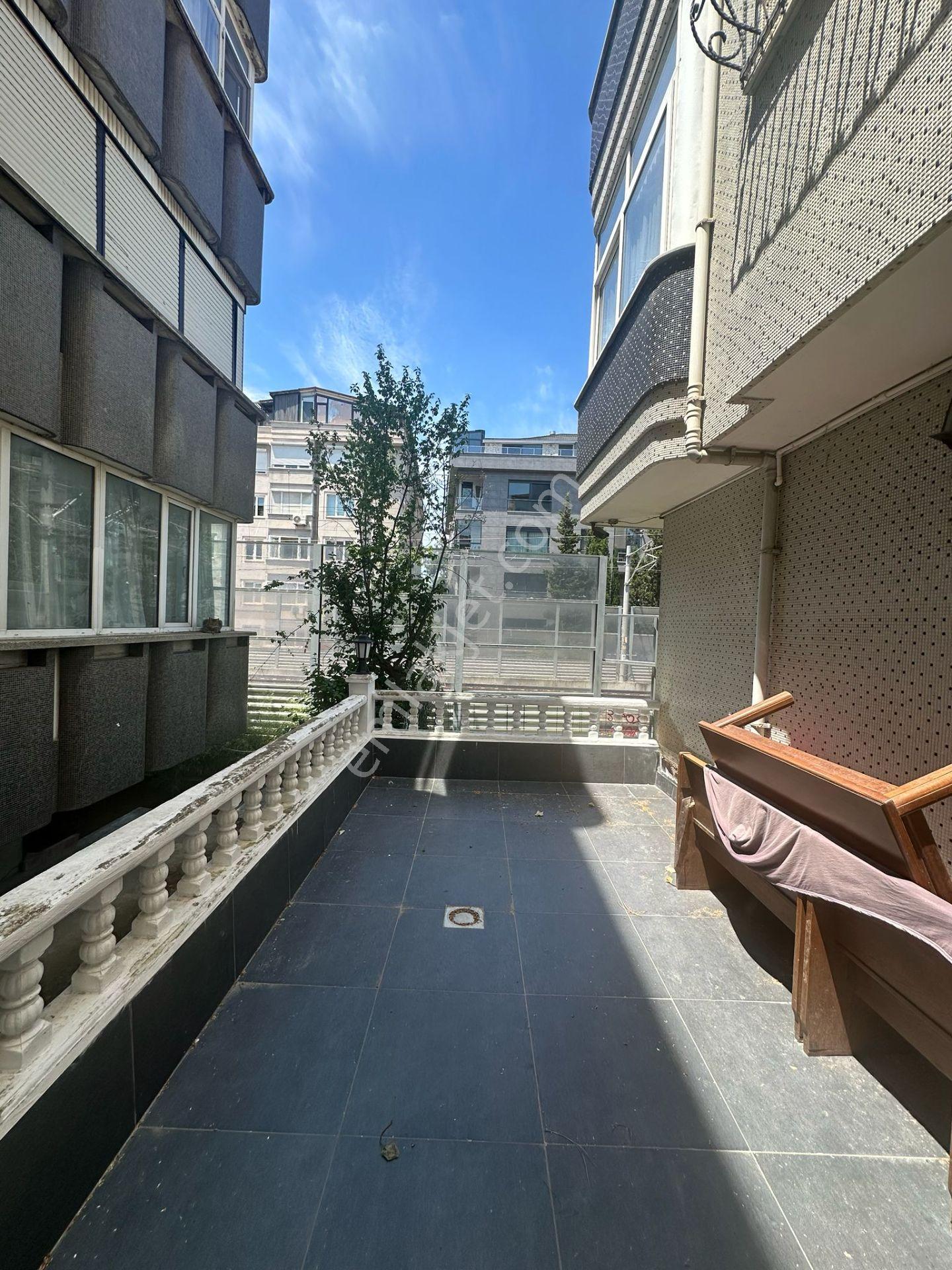 Maltepe Çınar'da Şahane Lokasyon'da 2+1 Satılık Daire - Görsel 4