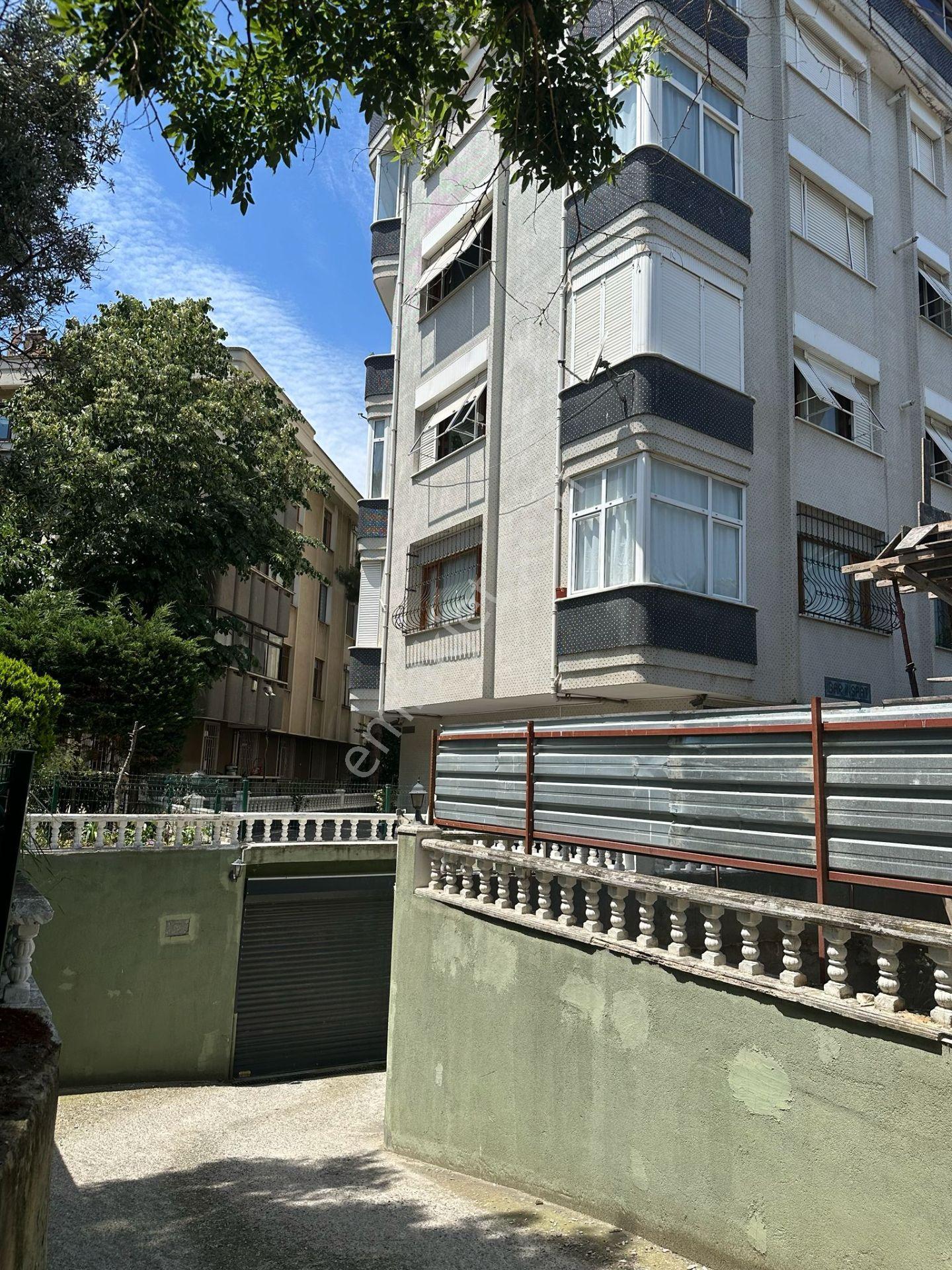 Maltepe Çınar'da Şahane Lokasyon'da 2+1 Satılık Daire - Görsel 21
