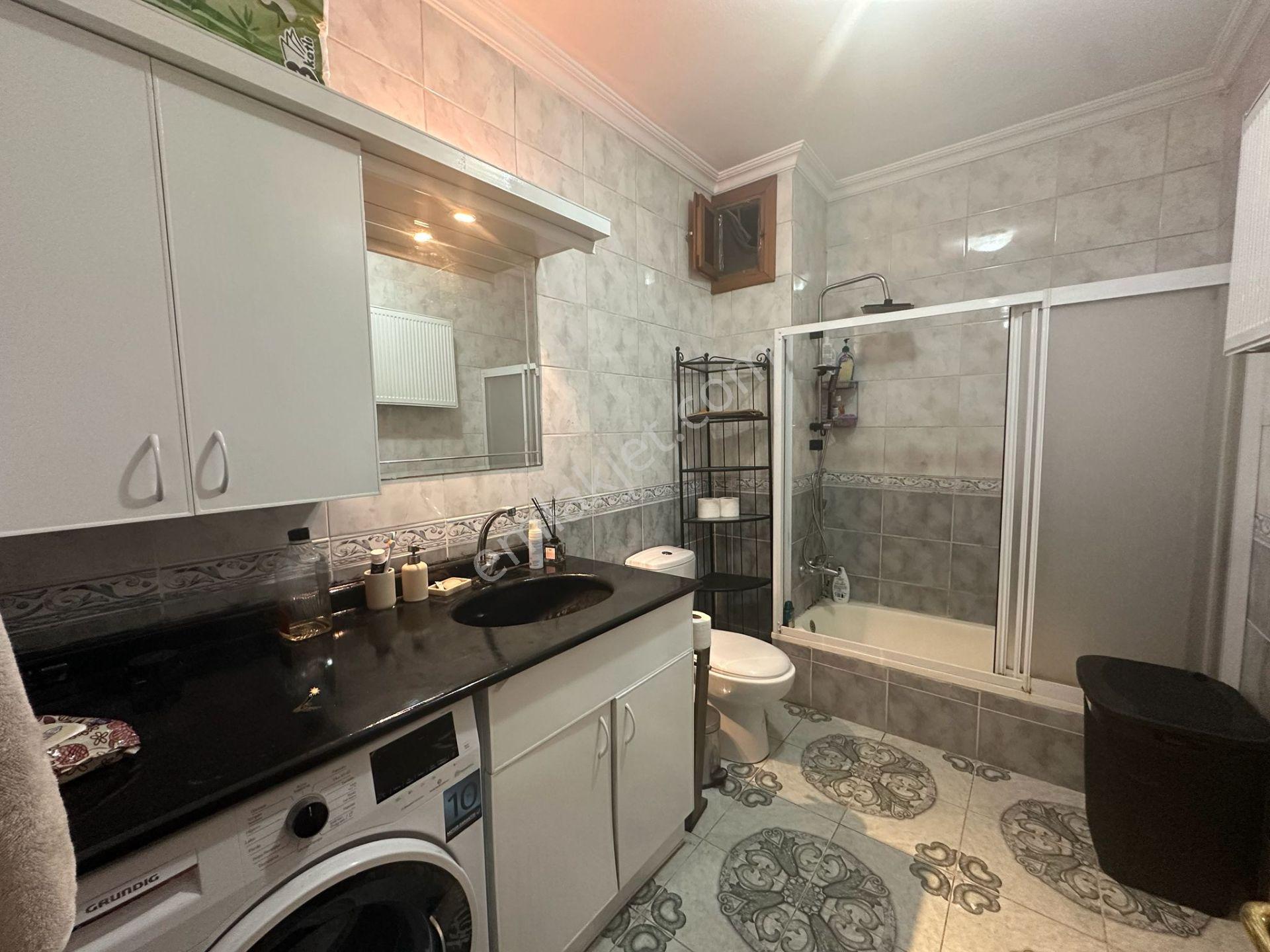 Maltepe Çınar'da Şahane Lokasyon'da 2+1 Satılık Daire - Görsel 12