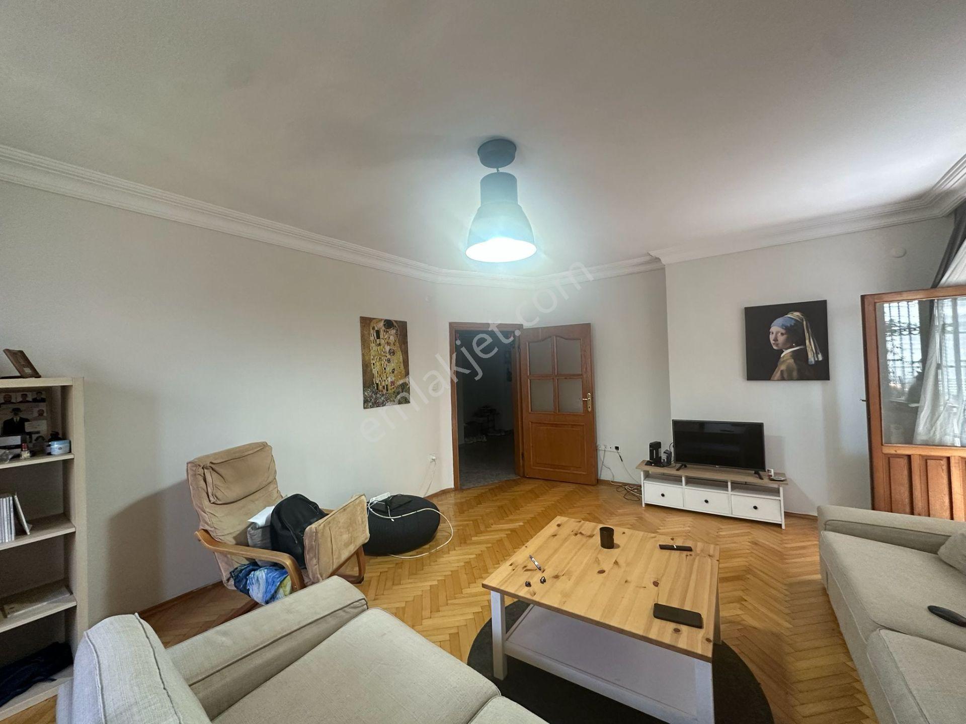Maltepe Çınar'da Şahane Lokasyon'da 2+1 Satılık Daire - Görsel 3