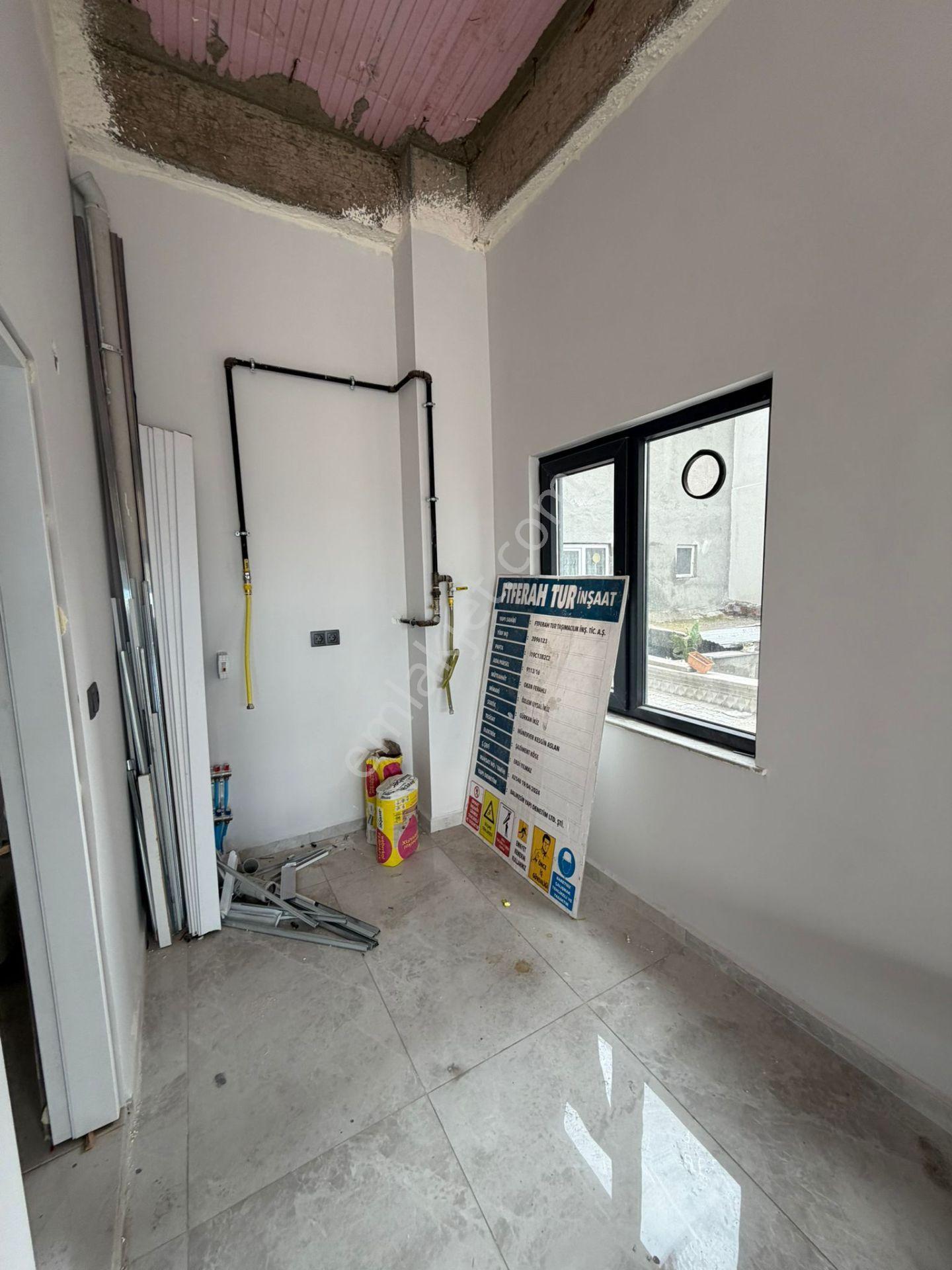 Cb King'den 1.gündoğan Mah.cengiz Topel Caddesi Kiralık Dükkan - Görsel 4