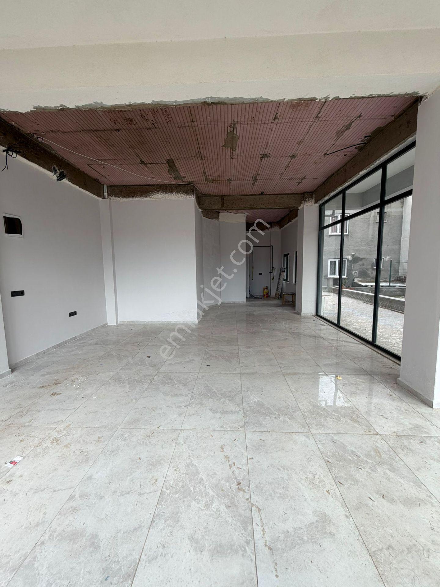 Cb King'den 1.gündoğan Mah.cengiz Topel Caddesi Kiralık Dükkan - Görsel 7