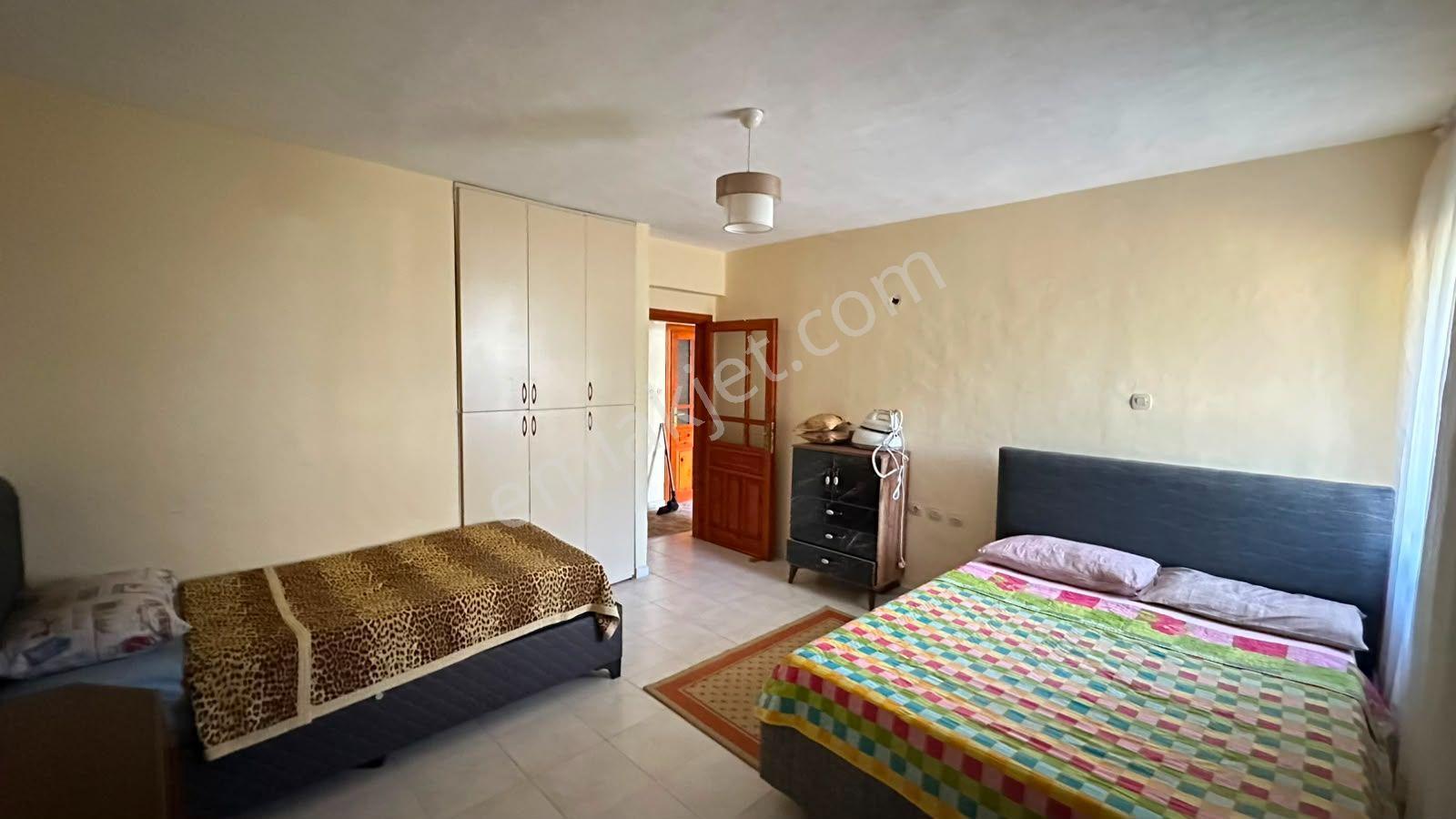 S&s Emlakdan Sarımsaklı Badavutta Kiralık 2+1 Eşyalı Daire - Görsel 12