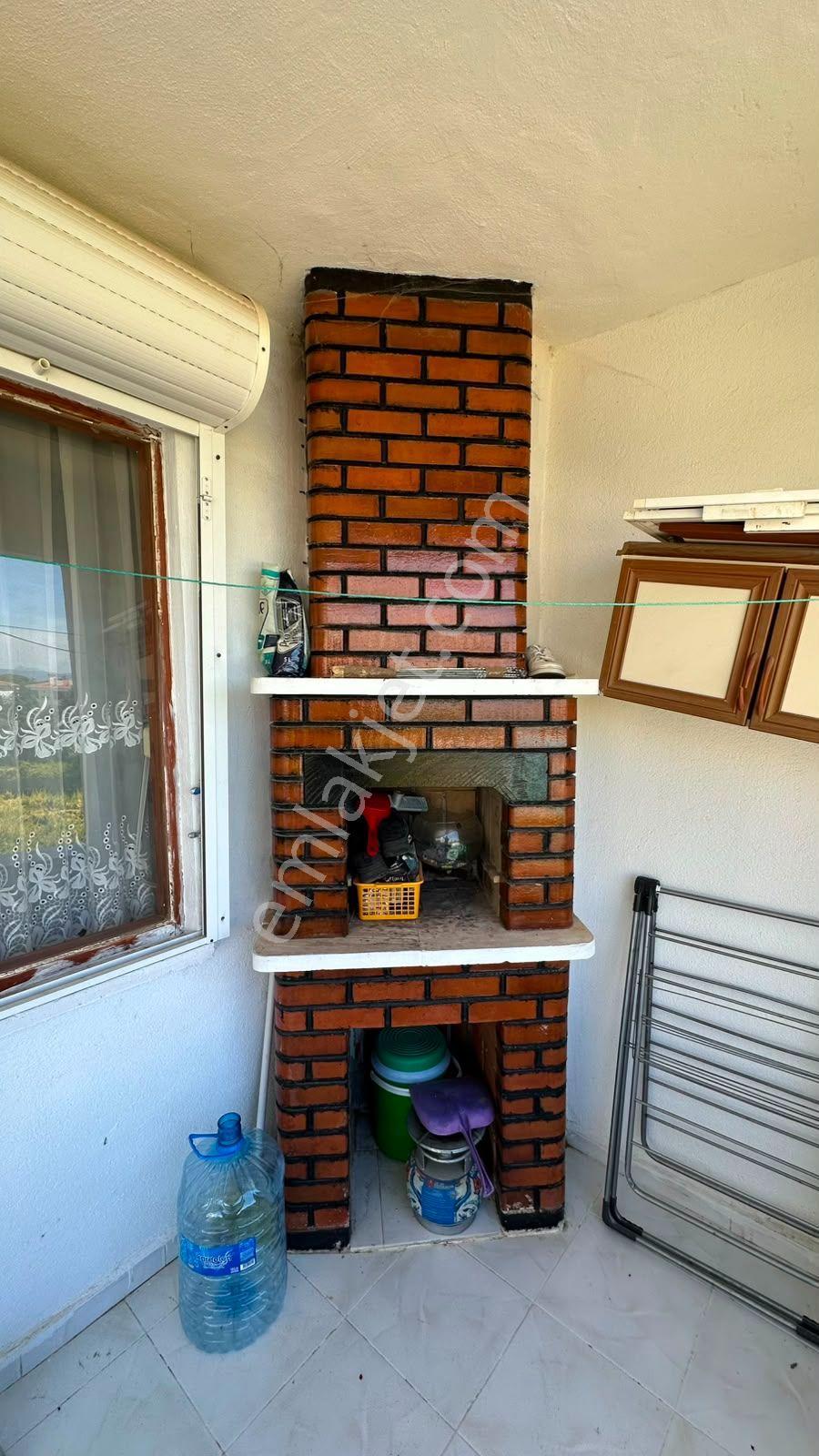 S&s Emlakdan Sarımsaklı Badavutta Kiralık 2+1 Eşyalı Daire - Görsel 24