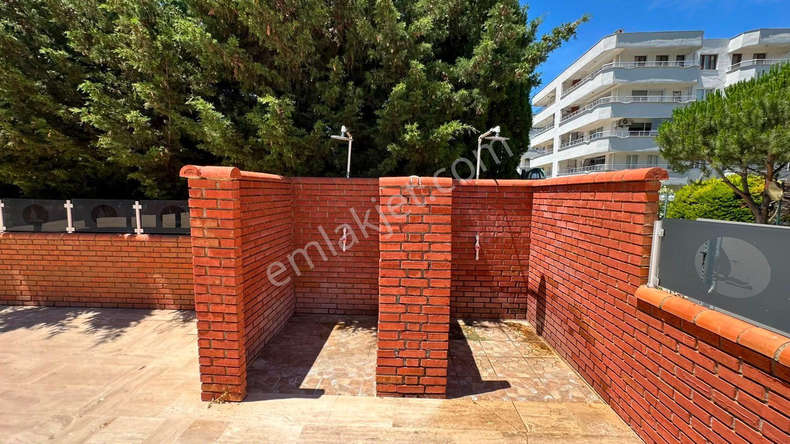 S&s Emlakdan Sarımsaklı Badavutta Kiralık 2+1 Eşyalı Daire - Görsel 35