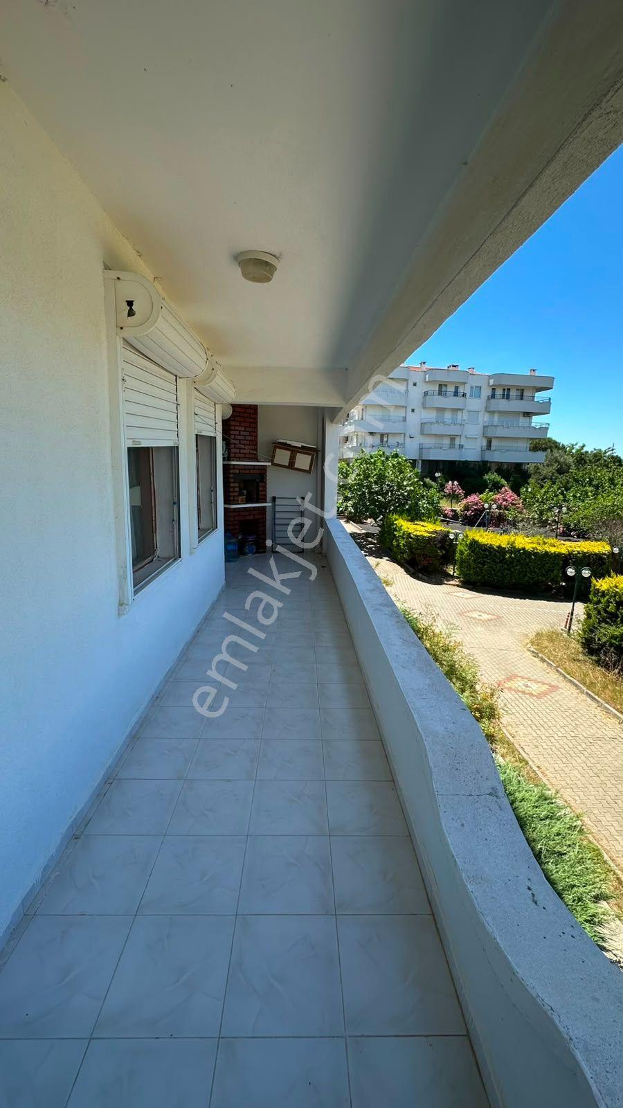 S&s Emlakdan Sarımsaklı Badavutta Kiralık 2+1 Eşyalı Daire - Görsel 20