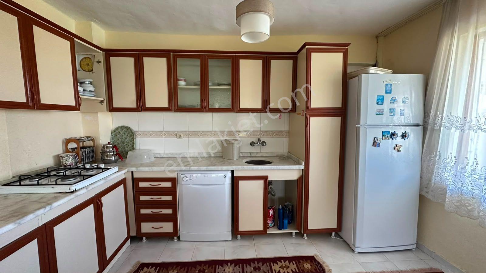 S&s Emlakdan Sarımsaklı Badavutta Kiralık 2+1 Eşyalı Daire - Görsel 4