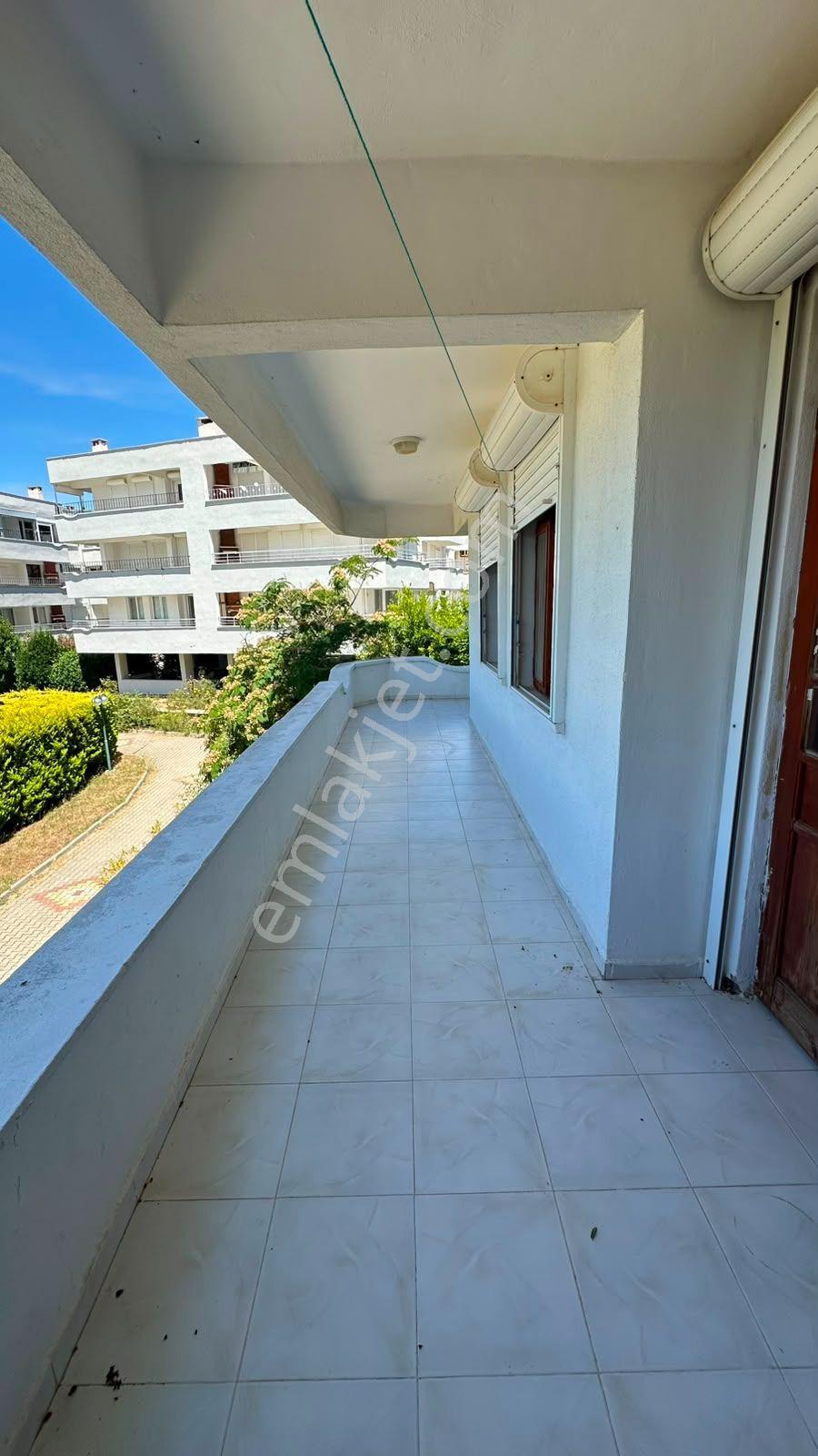 S&s Emlakdan Sarımsaklı Badavutta Kiralık 2+1 Eşyalı Daire - Görsel 19