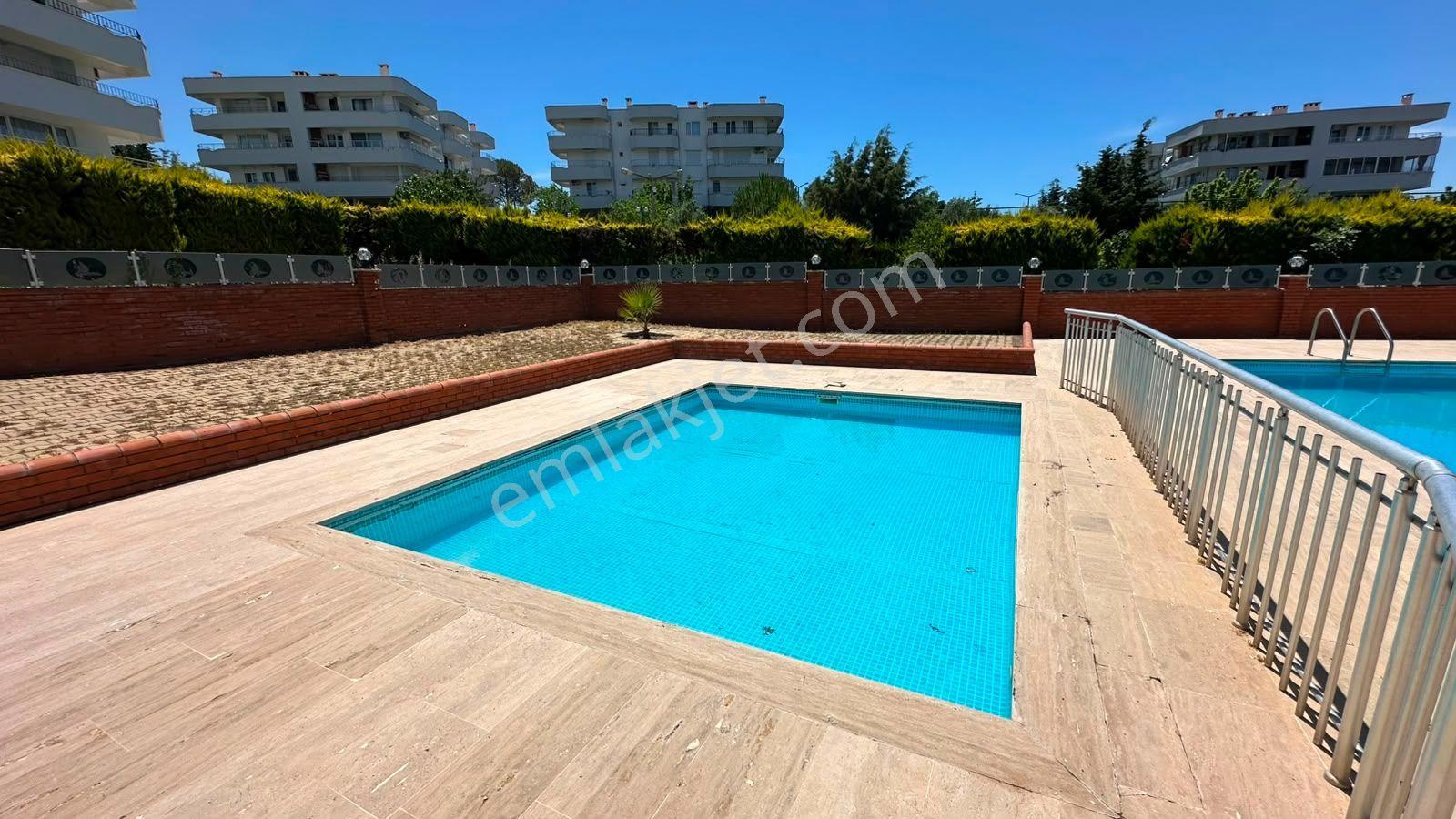S&s Emlakdan Sarımsaklı Badavutta Kiralık 2+1 Eşyalı Daire - Görsel 34