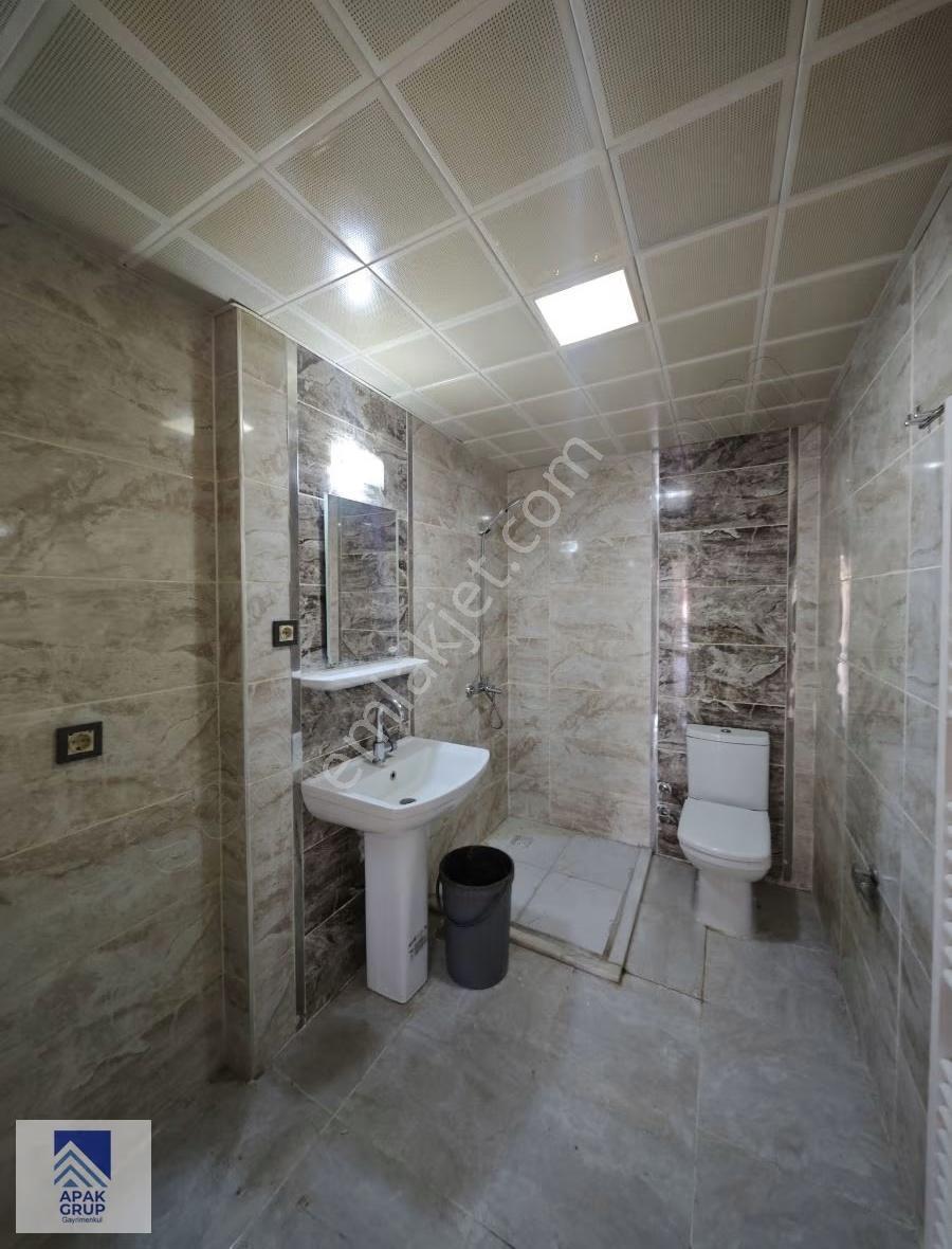 Apak / Örenşehir Toki 2+1 Kiralık - Görsel 10