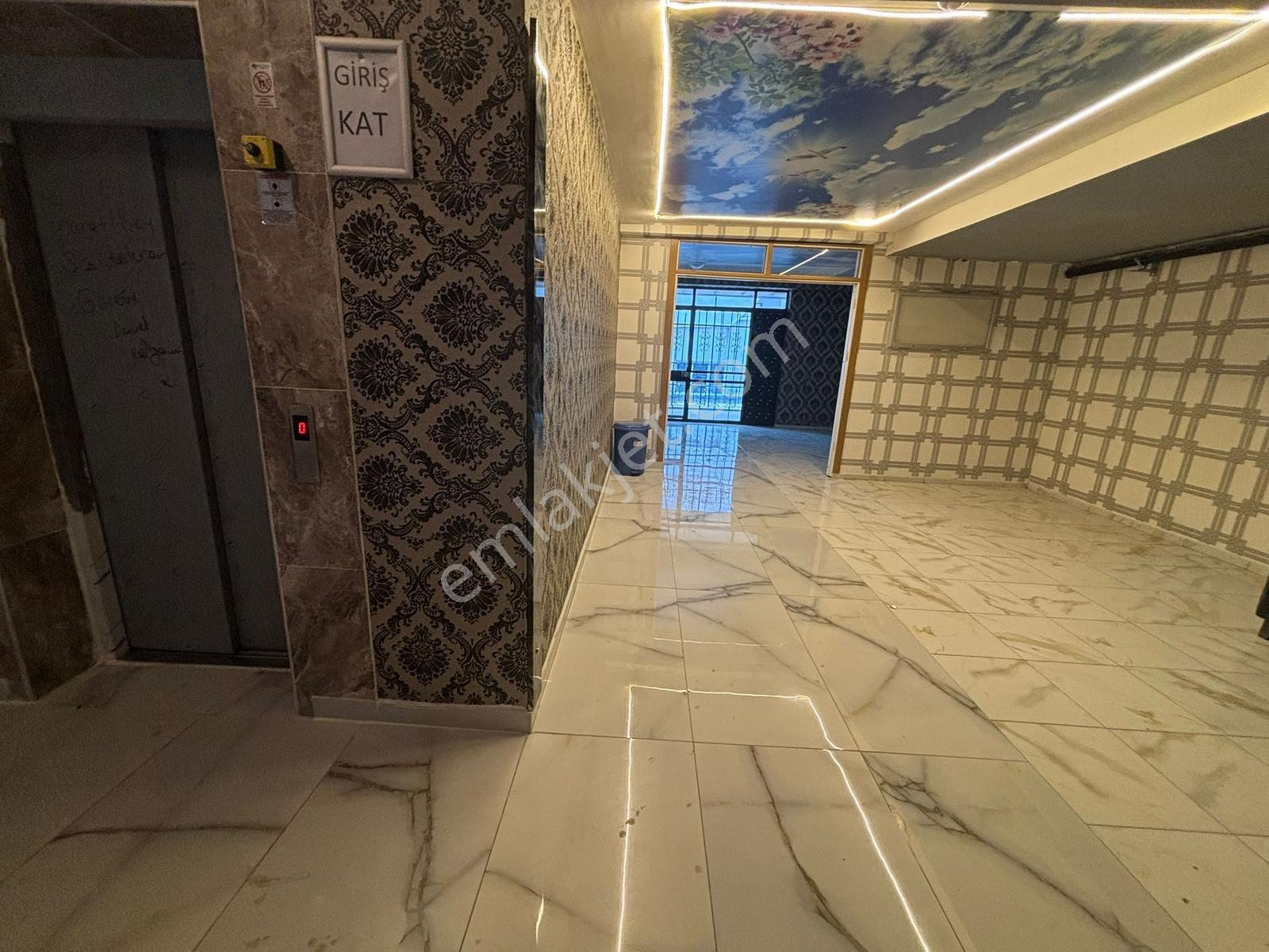 Yılmazer'den Akbaba Giyim Yakını Arakat Geniş Balkon Pazarlıklı! - Görsel 16