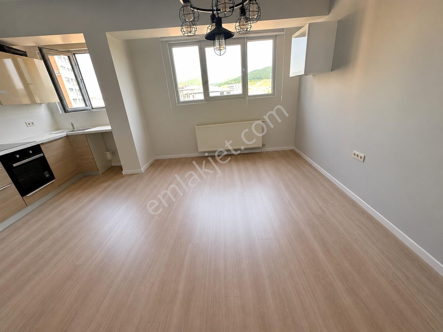 Kentplus Centrium' Da Havuz Ve Orman Manzaralı Kiralık 2+1 Daire - Görsel 14