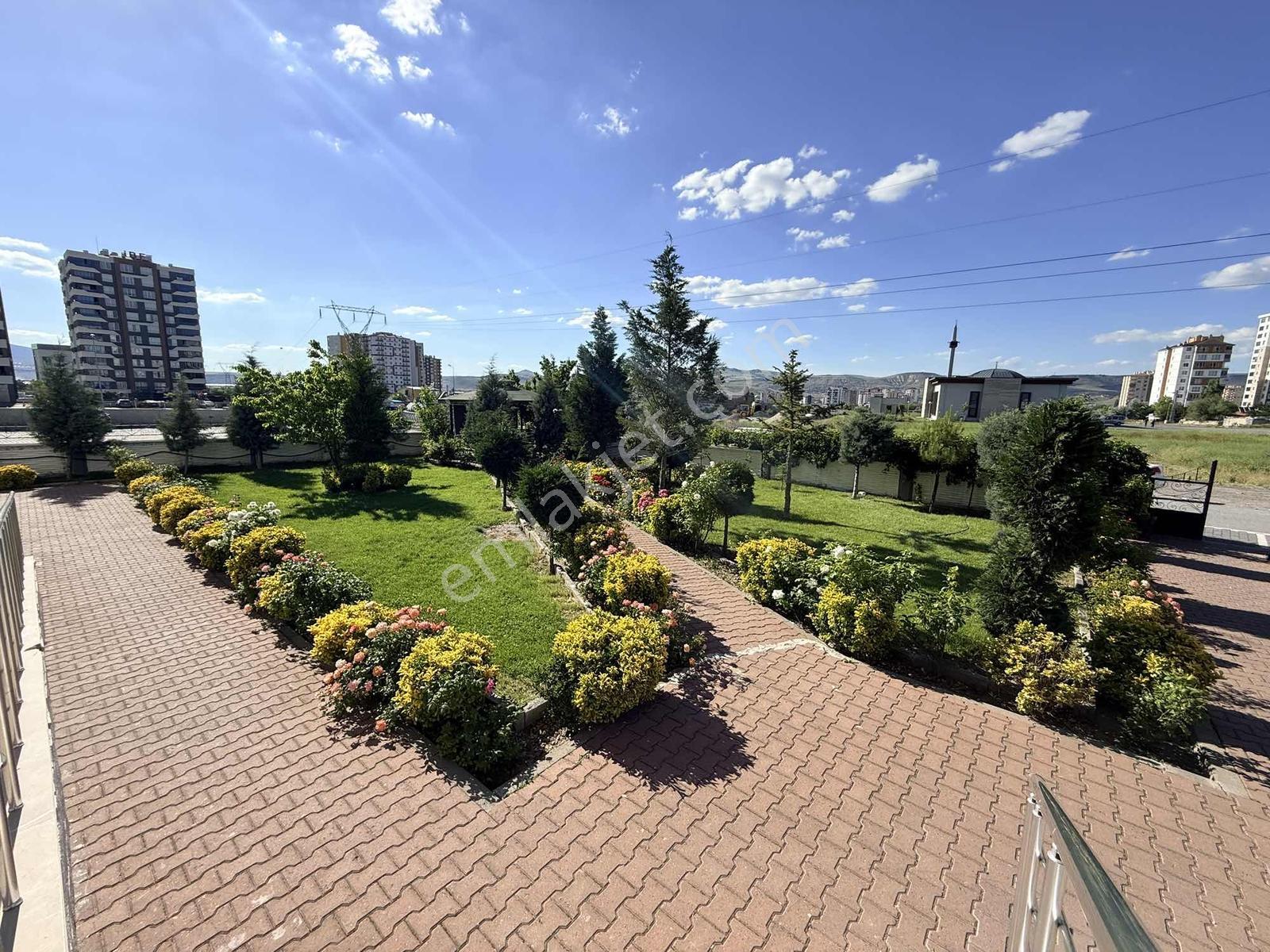 Tınaztepe Tramvay Yakını İbf Prestij Park Sit. Satılık Daire !!! - Görsel 19