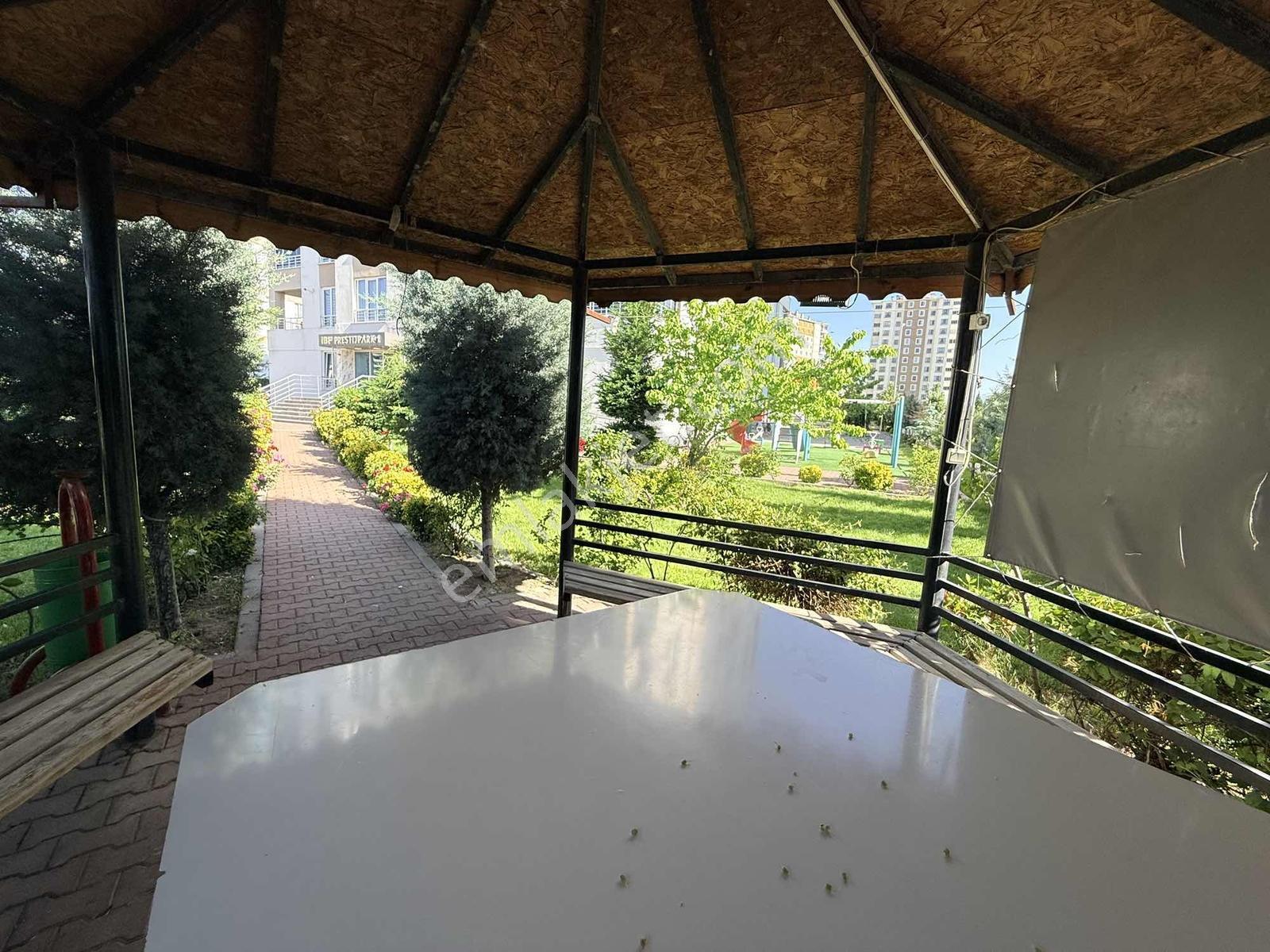 Tınaztepe Tramvay Yakını İbf Prestij Park Sit. Satılık Daire !!! - Görsel 17