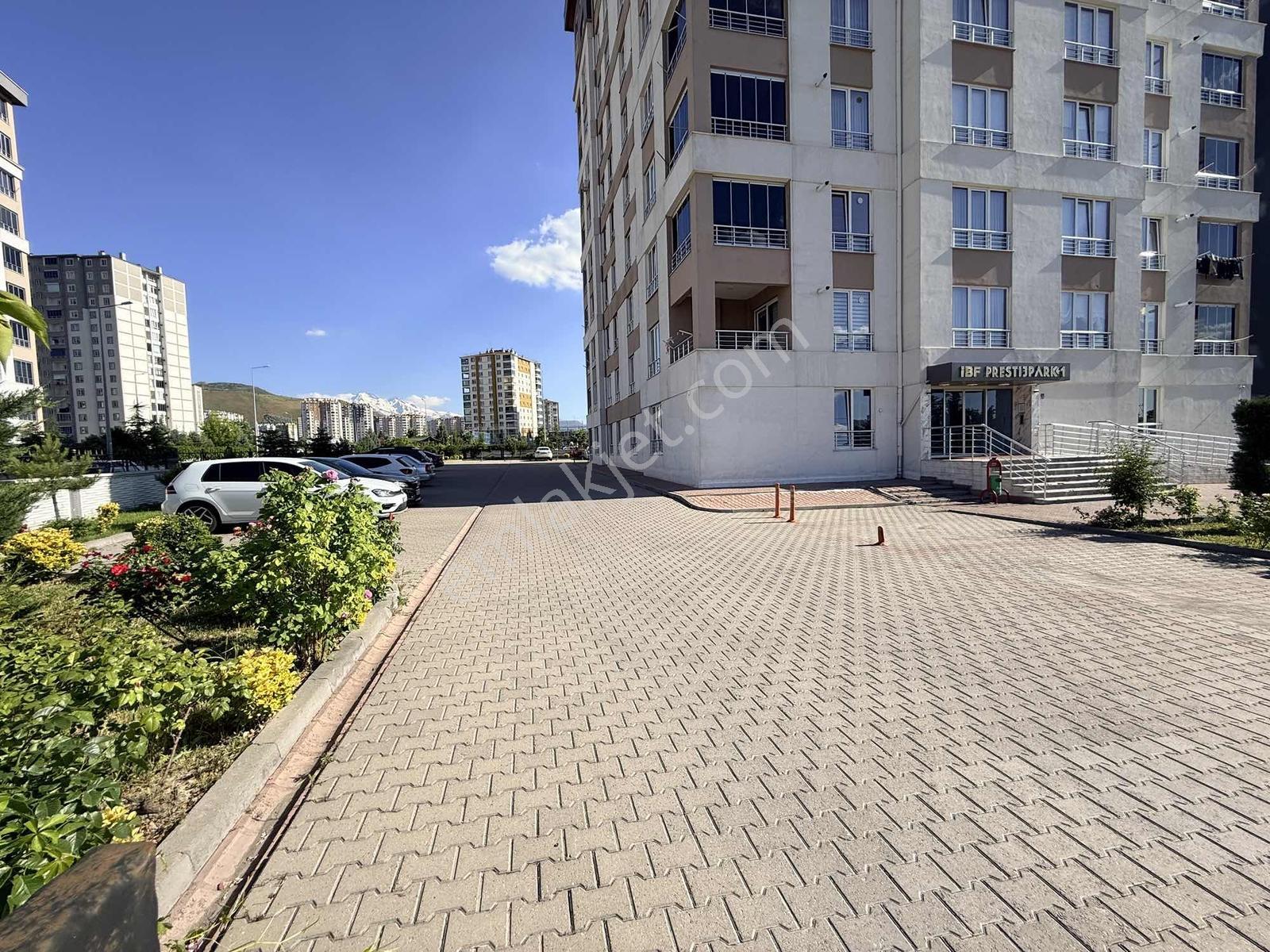 Tınaztepe Tramvay Yakını İbf Prestij Park Sit. Satılık Daire !!! - Görsel 20
