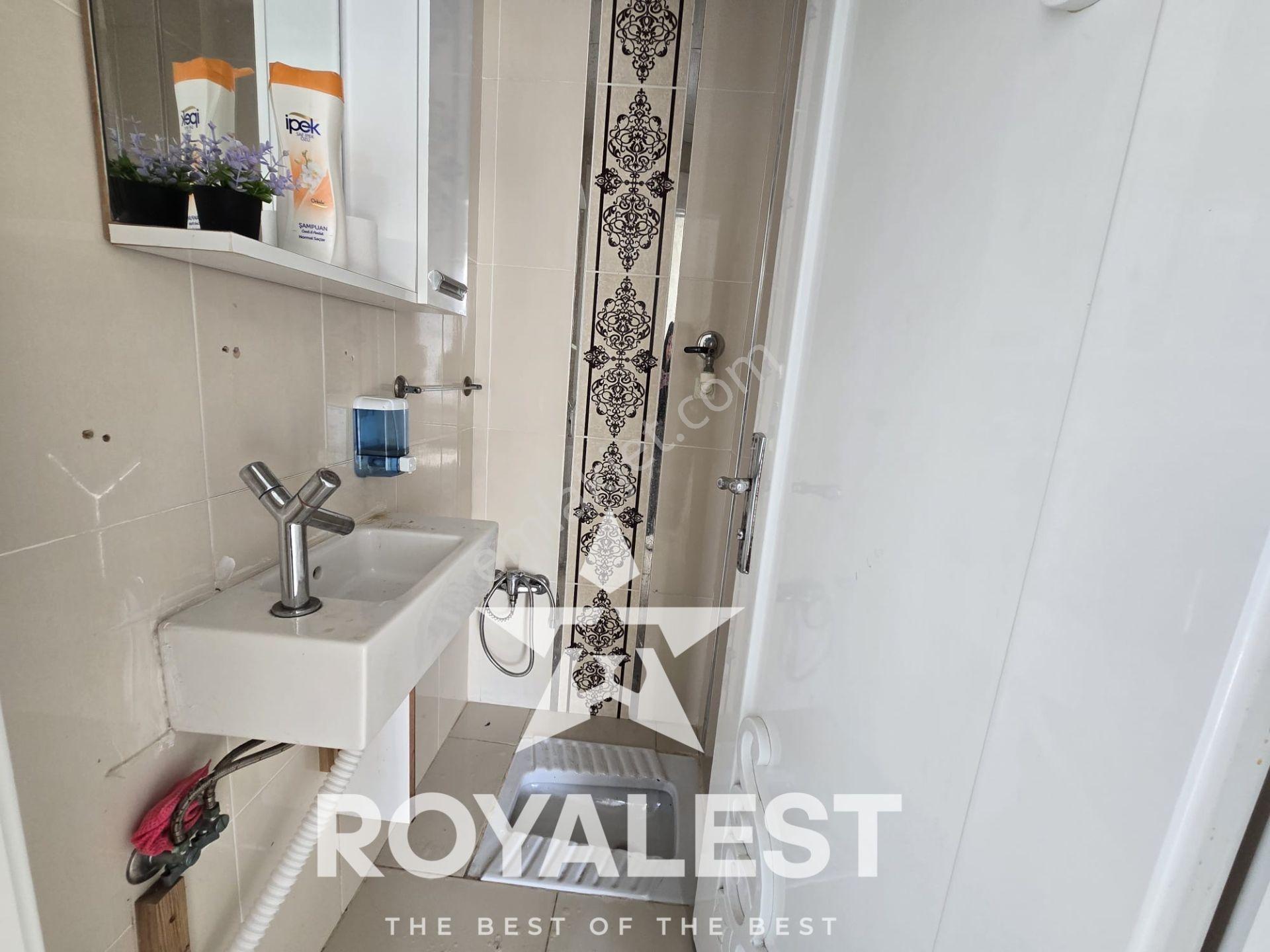 Royalest'ten Merkezi Konumda Yatırımlık Cam Balkonlu Park Yanı - Görsel 13