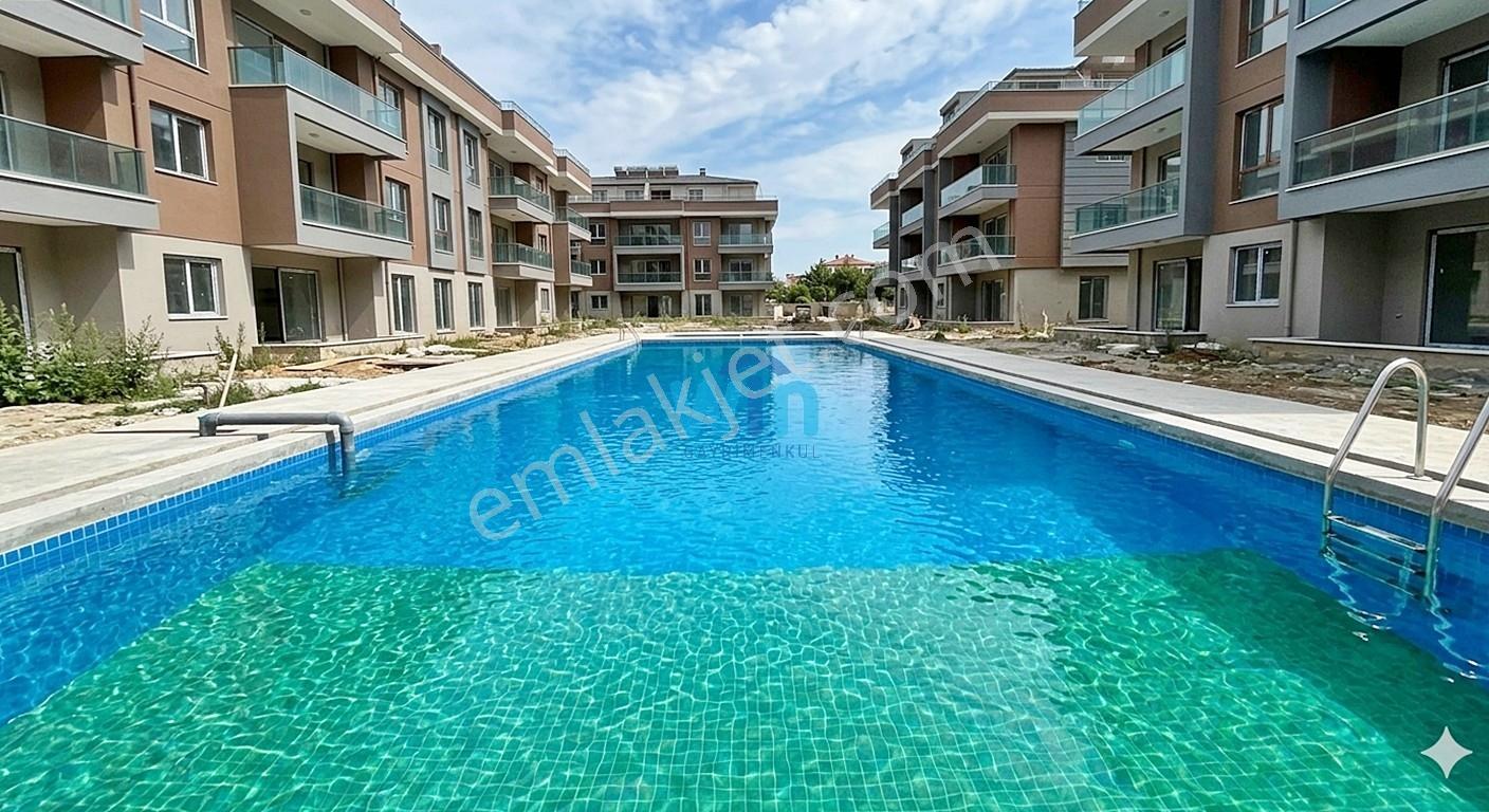 Win'den Silifke'de Lüks Teraslı Site İçinde Satılık 2+1 Villa - Görsel 26