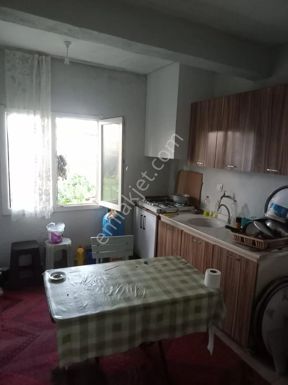 Yılmaz Mahallesinde Satılık Çiftlik Ve Evi - Görsel 5