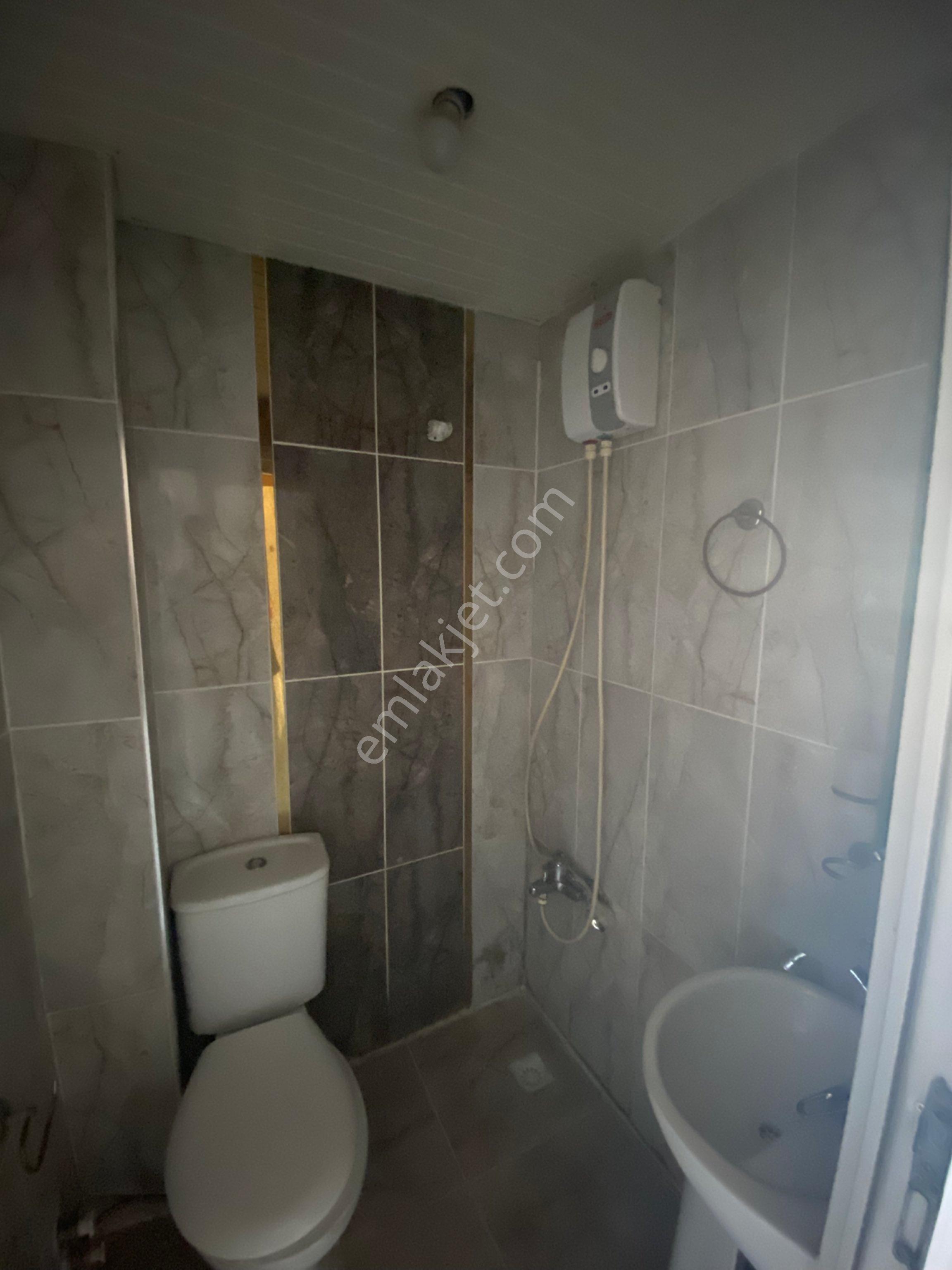 Duygu Cafe Arkası 1+0 Eşyalı Kiralık Daire - Görsel 6